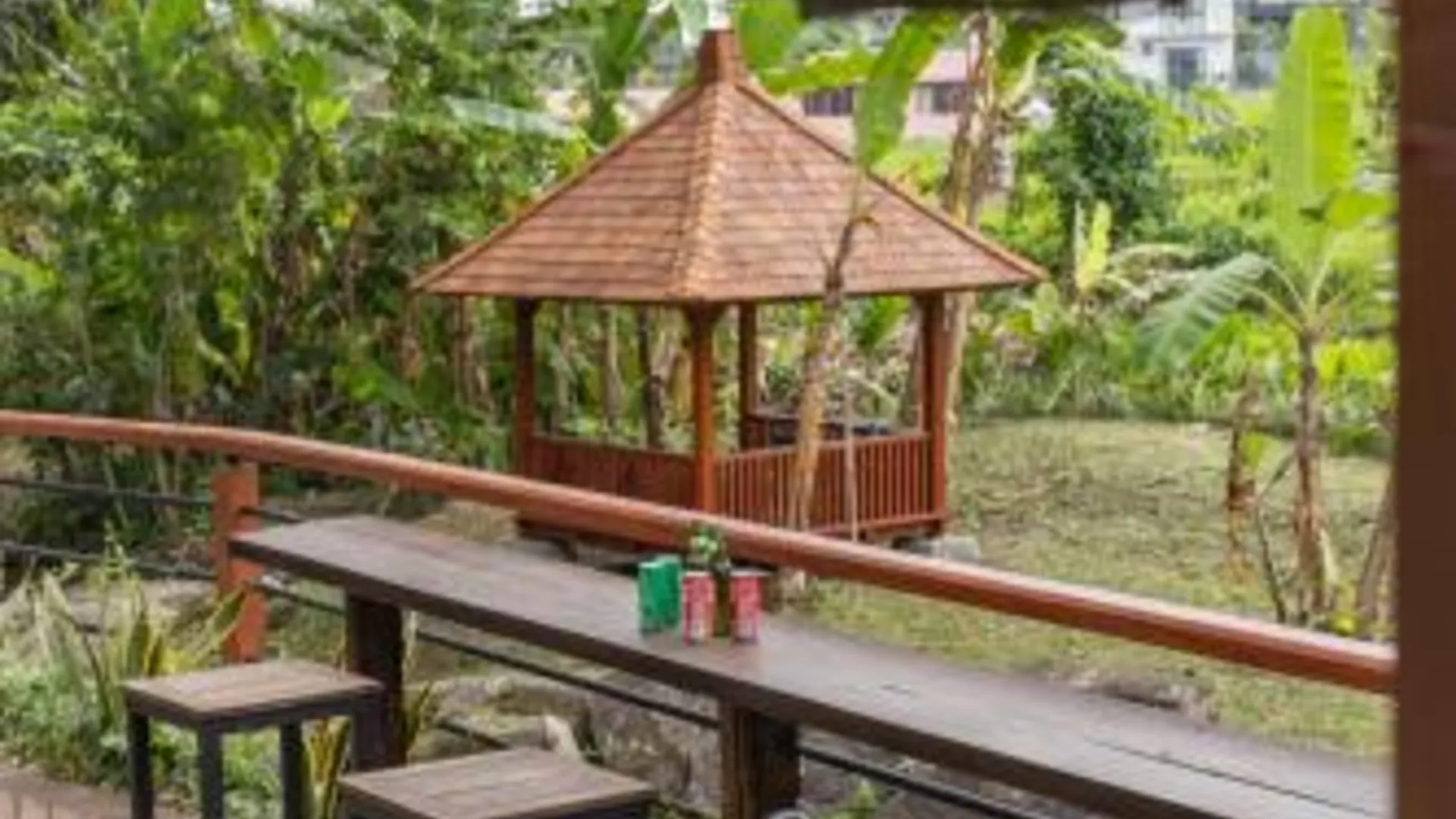 발리 Paripadi Studio Canggu 3성급 호텔 부대시설