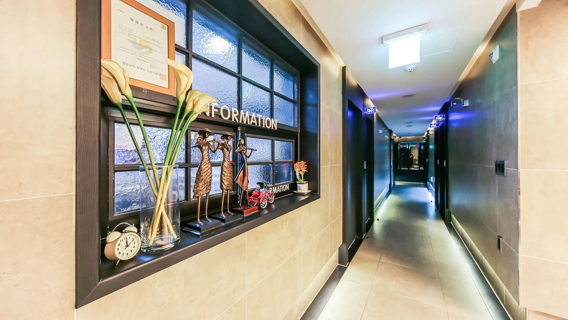 창원 창원 팔용동 수 호텔 수영장