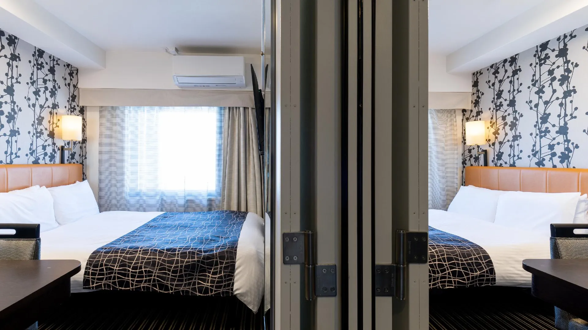 오사카 APA 호텔 난바 신사이바시 3성급 호텔 스위트룸