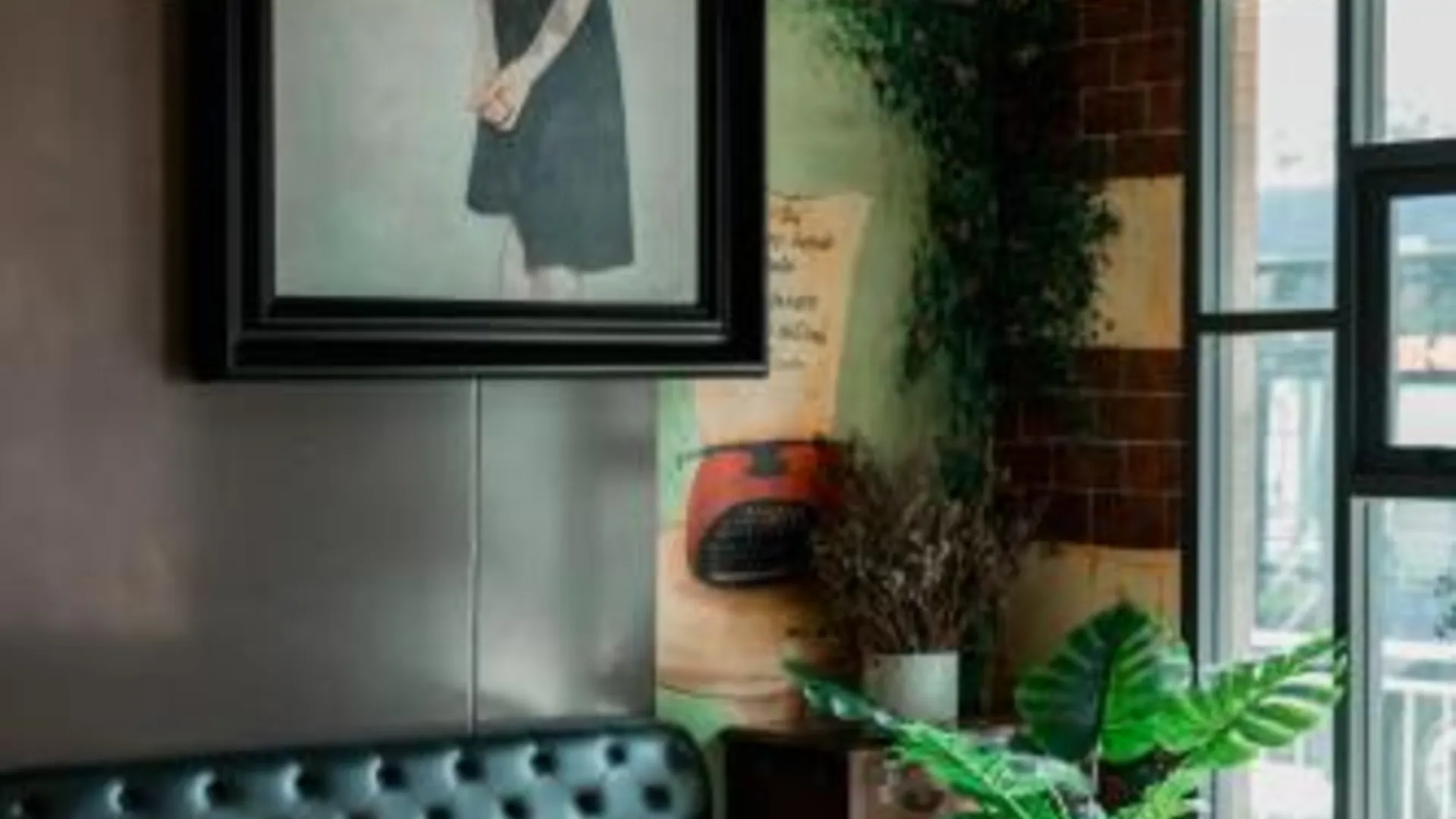 방콕 BB House Khlongtan บีบีเฮ้าส์ คลองตัน 3성급 호텔 외관