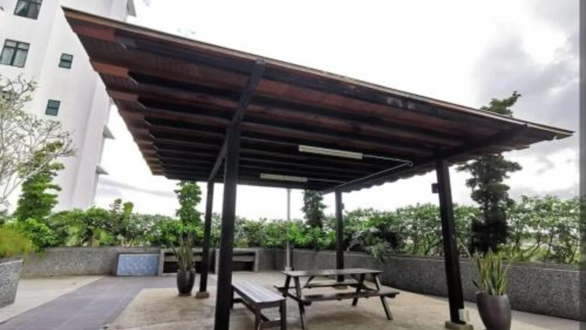 조호바루 / 조호르바루 탐포이의 프라이빗 하우스 (m², 침실 2개, 프라이빗 욕실 2개) 3성급 게스트하우스 객실