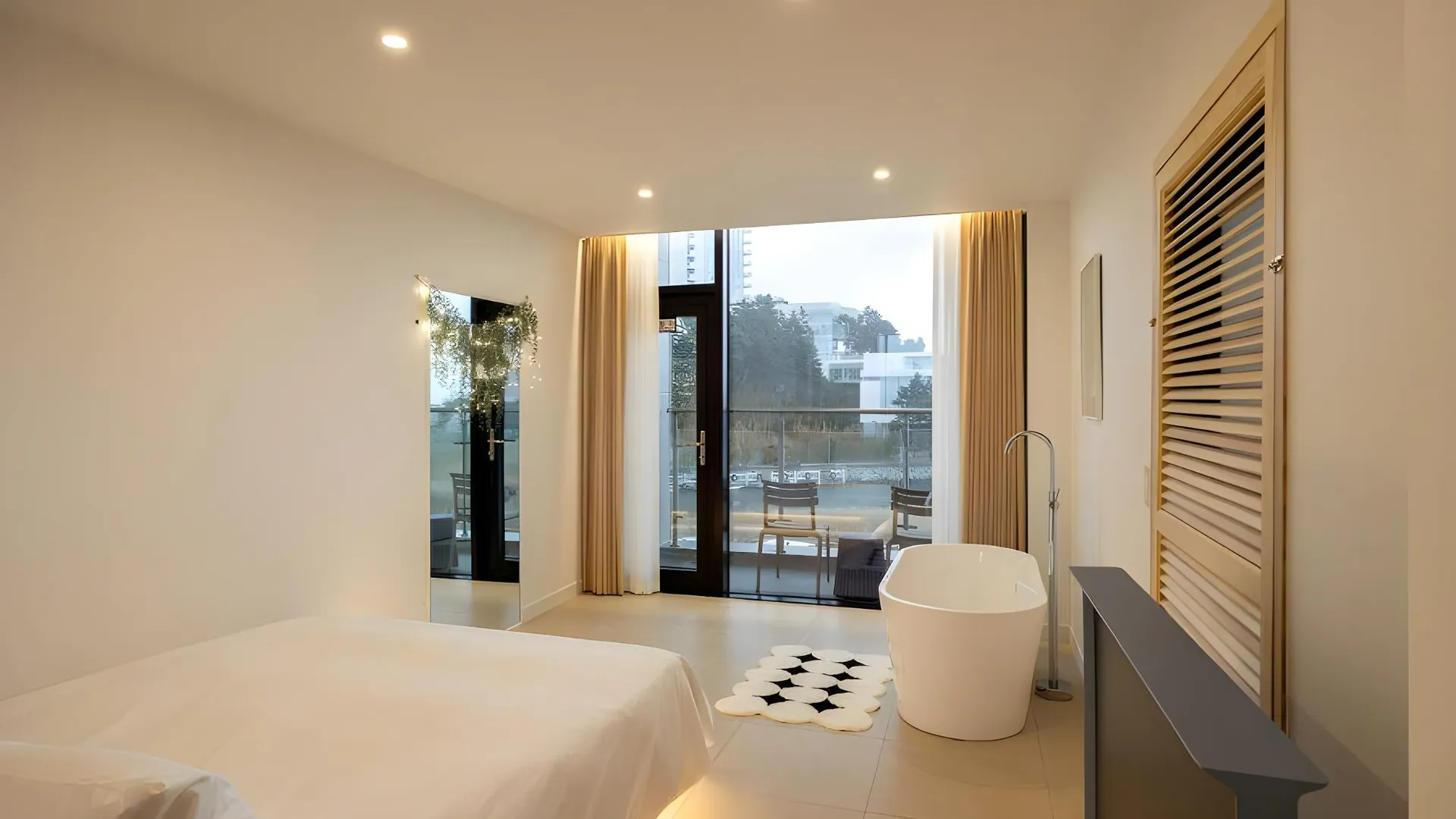 강릉 강릉 상상초당 펜션 2성급 게스트하우스 객실