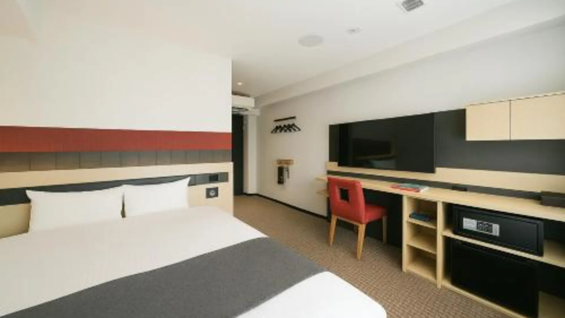 교토 KIORI Exec Gojo 3성급 호텔 스위트룸