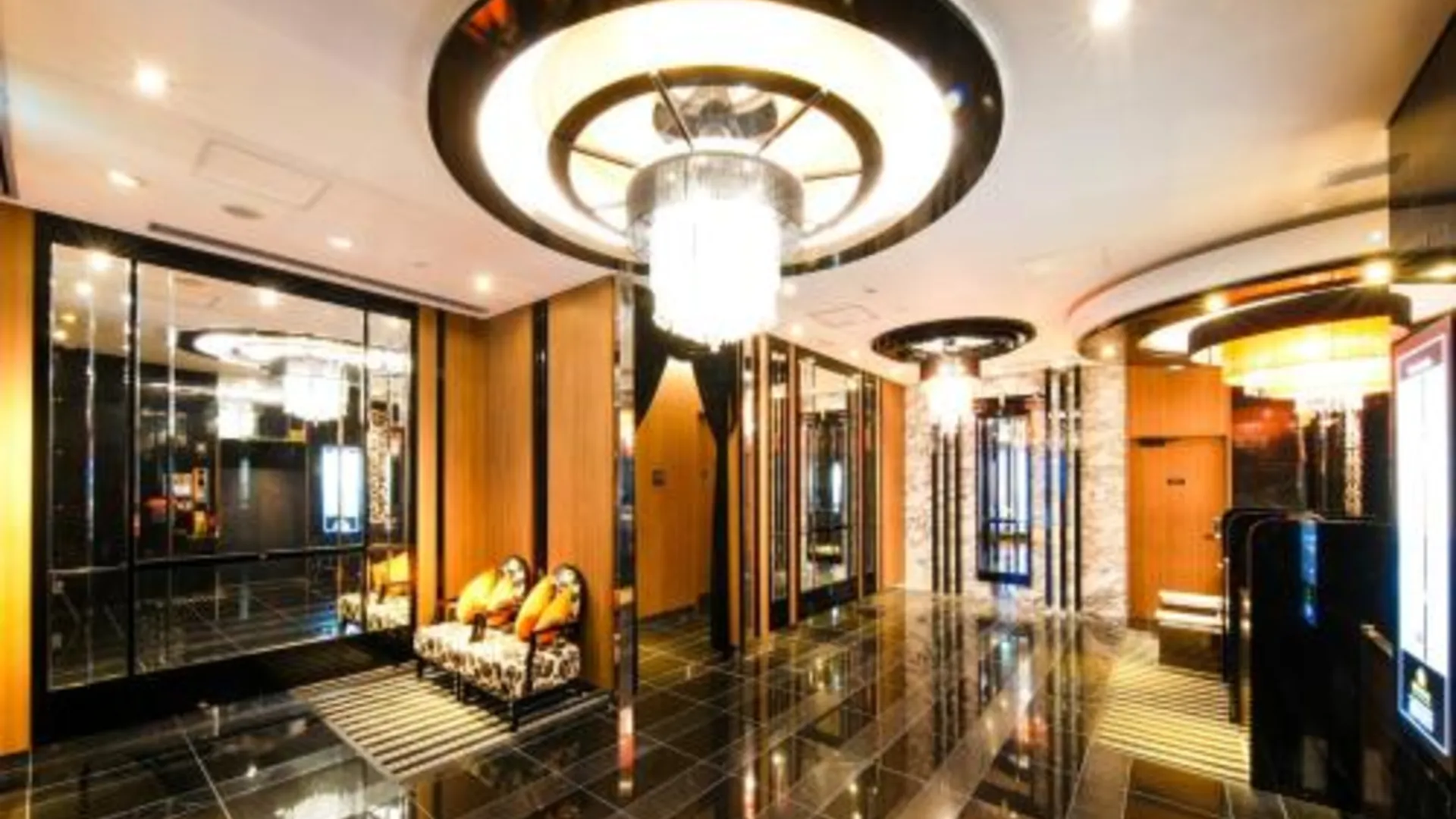 오사카 APA 호텔 미도스지 혼마치-에키히가시 3성급 호텔 부대시설