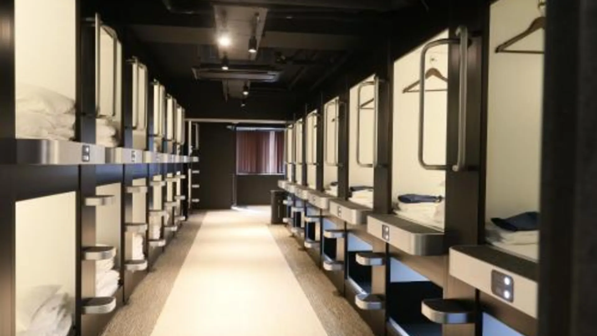 도쿄 / 동경 라이트닝 호텔 3성급 호텔 부대시설