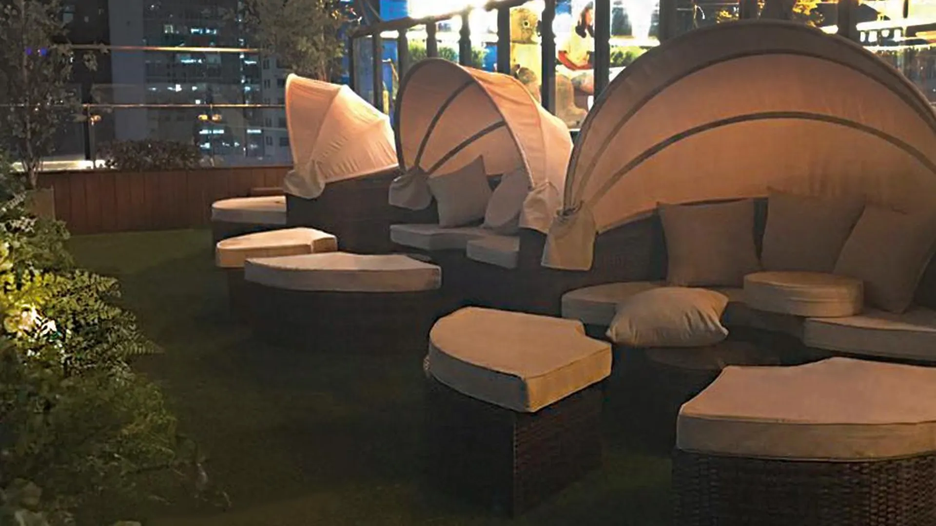 서울 호텔 미드시티 명동 3성급 호텔 레스토랑