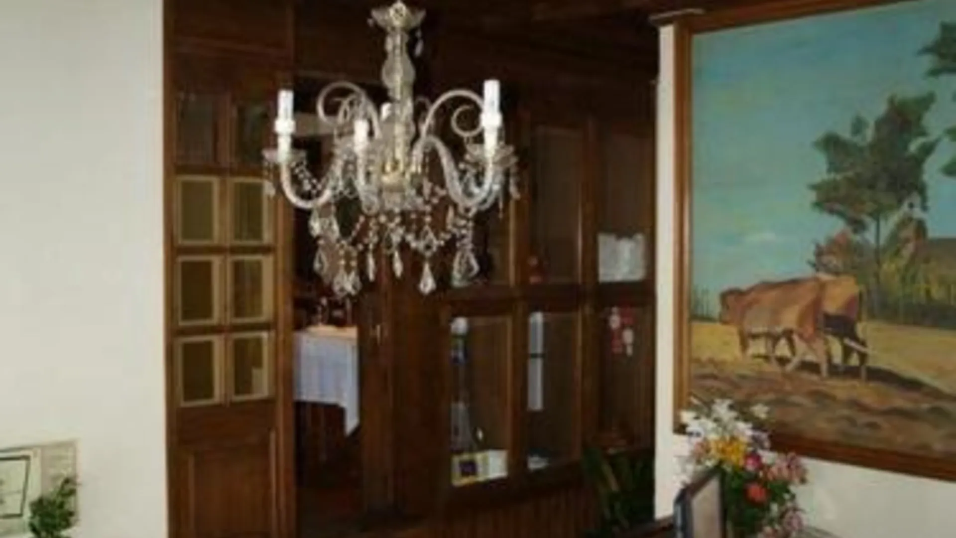 바라간카 Hotel Tic Tac 2성급 호텔 부대시설