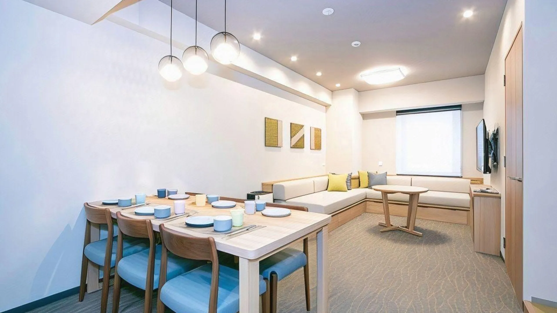 도쿄 / 동경 민 우에노 신오카치마치 5성급 호텔 객실