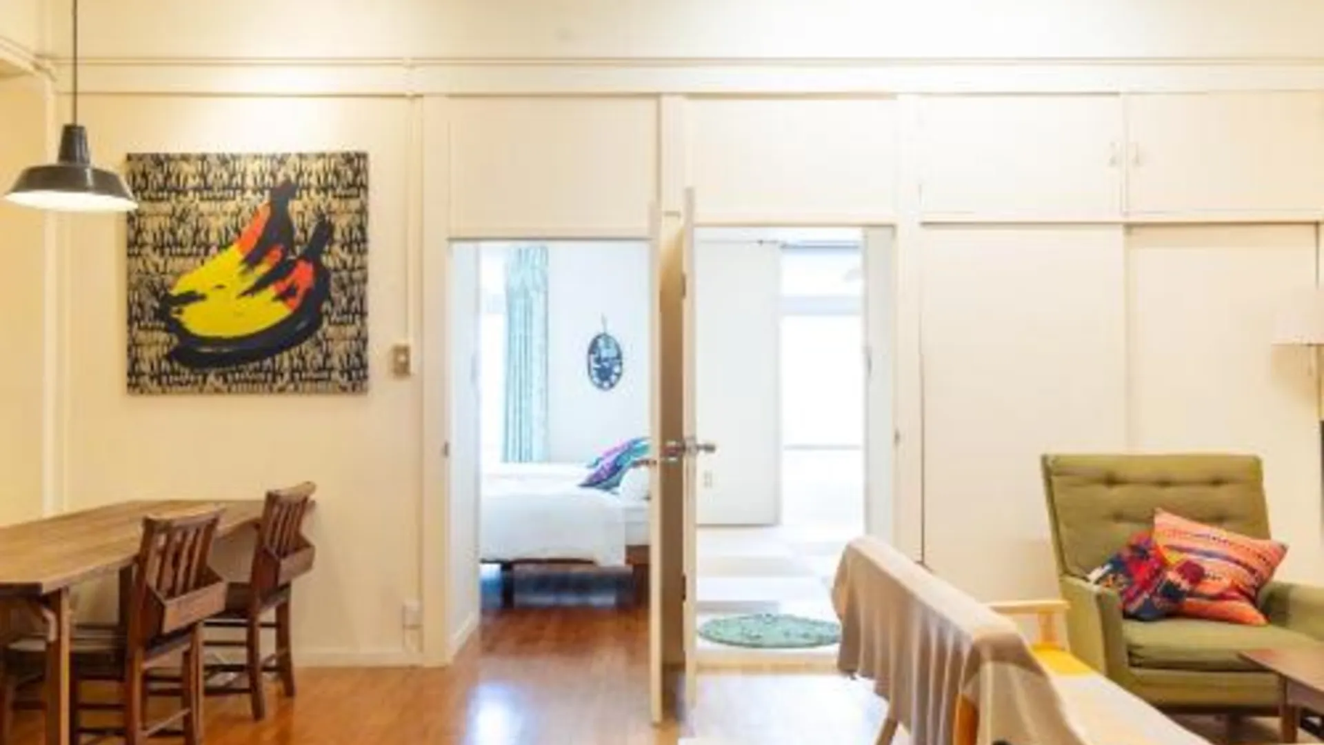 오키나와 본섬 Pineapple Hotel 3성급 싱글룸 스위트룸