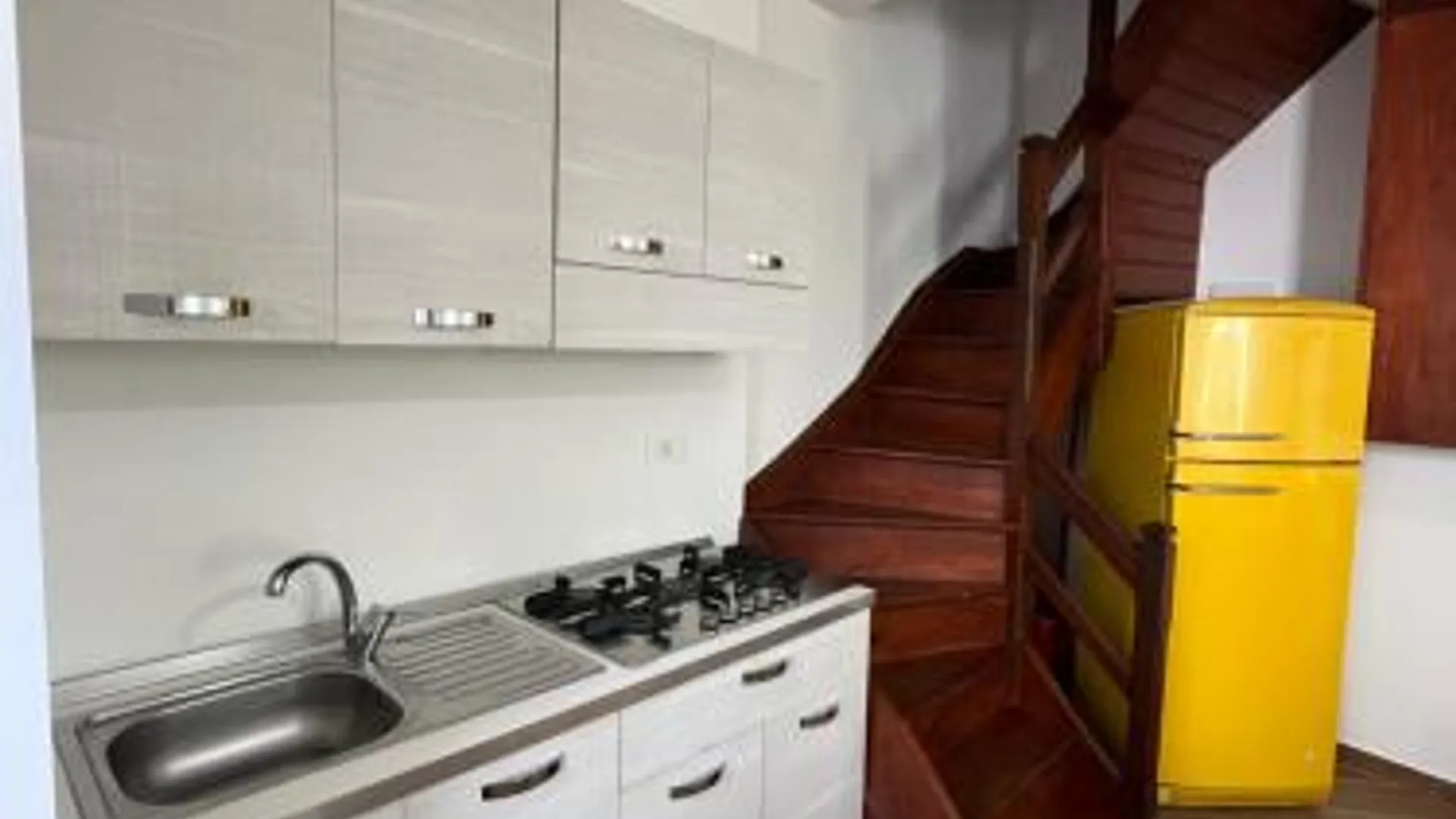 산타 마리아 마지오레 Ca' Santa Maria 3성급 싱글룸 객실