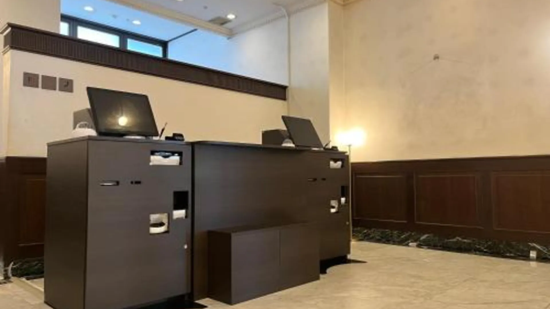 후쿠오카 프라자 호텔 프리미어 3성급 호텔 수영장