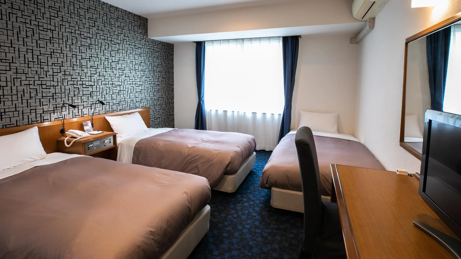 고베 그린 힐 호텔 울반 3성급 호텔 전망