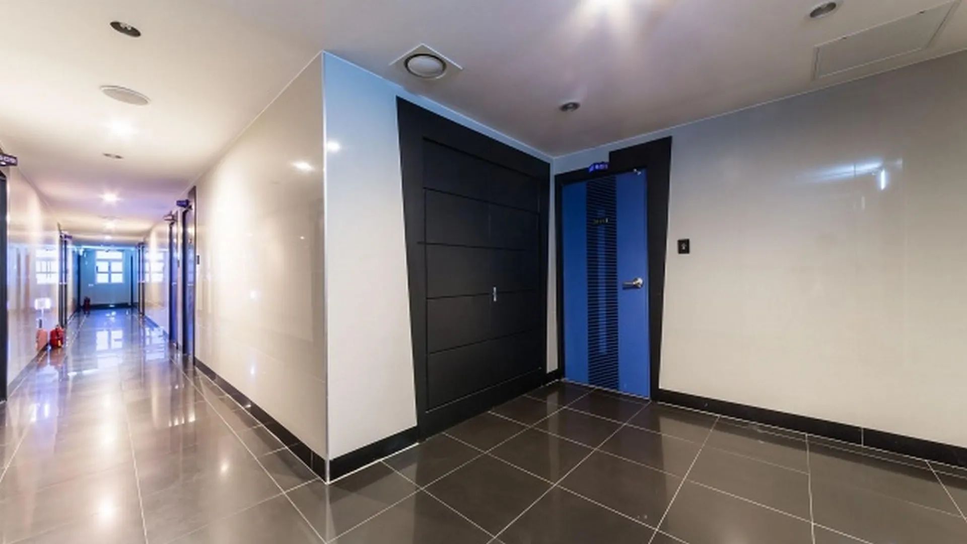 고양 일산 대화 룩소르 호텔 호텔 수영장