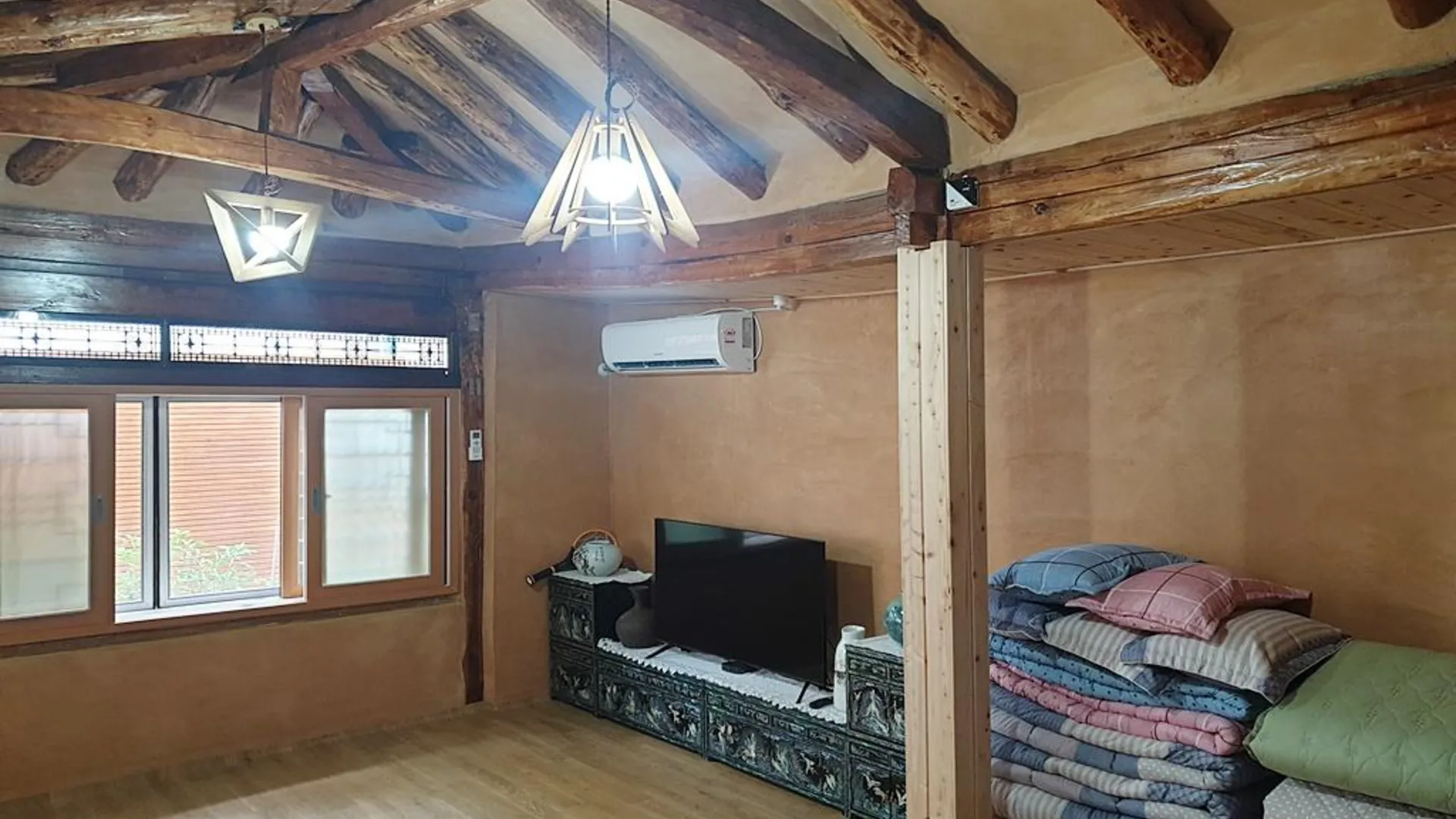 광주 광주 Rose house(장미옥) 호텔 스위트룸