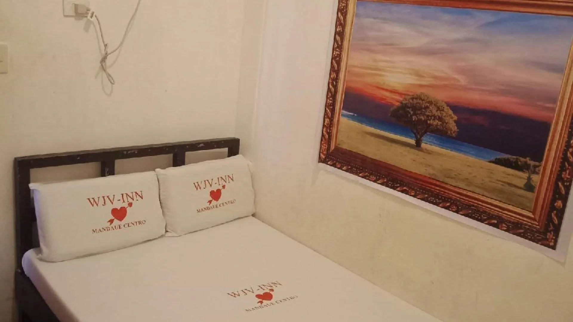 세부 만다웨 시티의 아파트먼트 (200m², 침실 1개, 프라이빗 욕실 1개) 2성급 싱글룸 부대시설