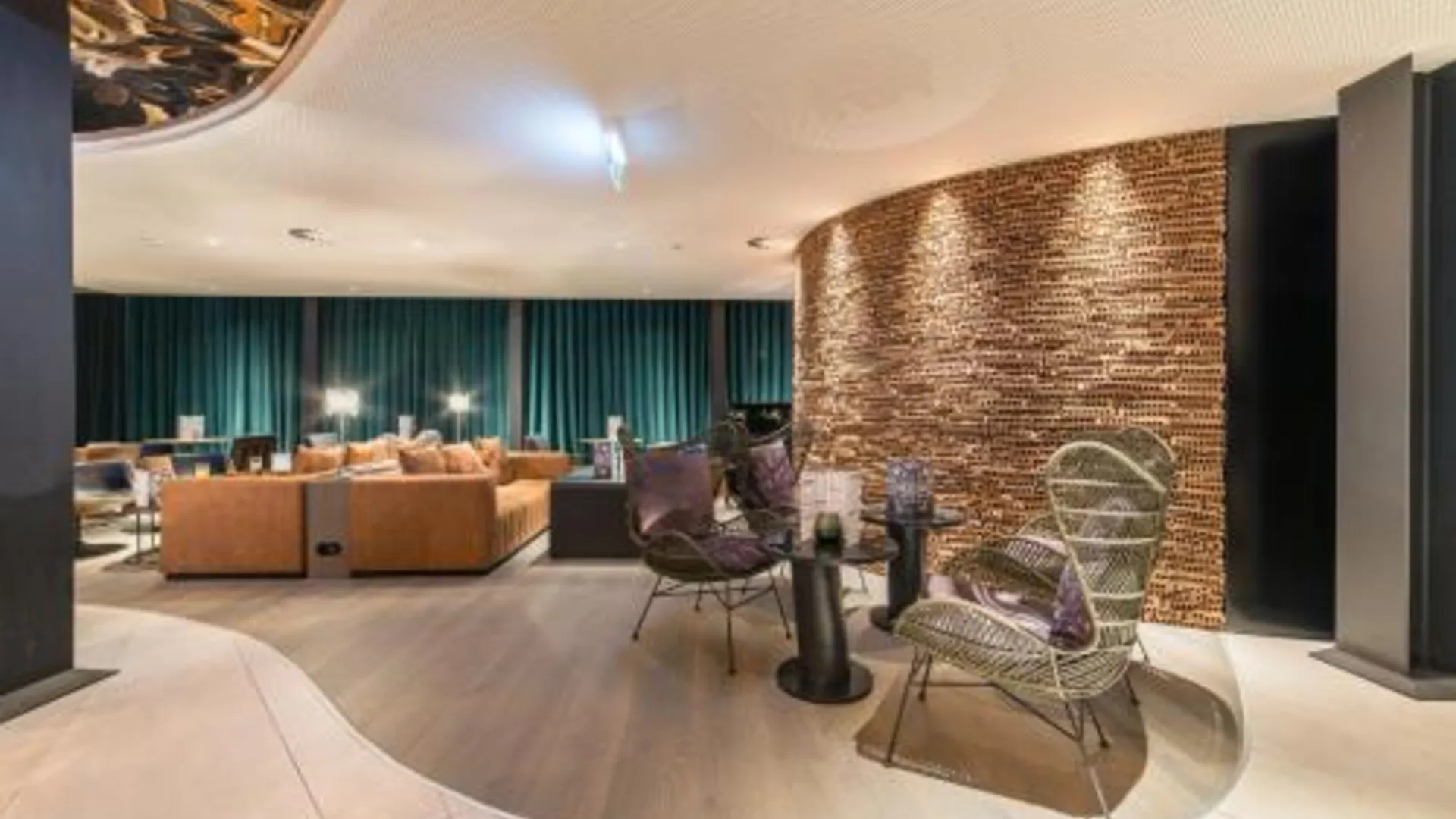 포르투 Porto Royal Bridges Hotel 4성급 호텔 수영장