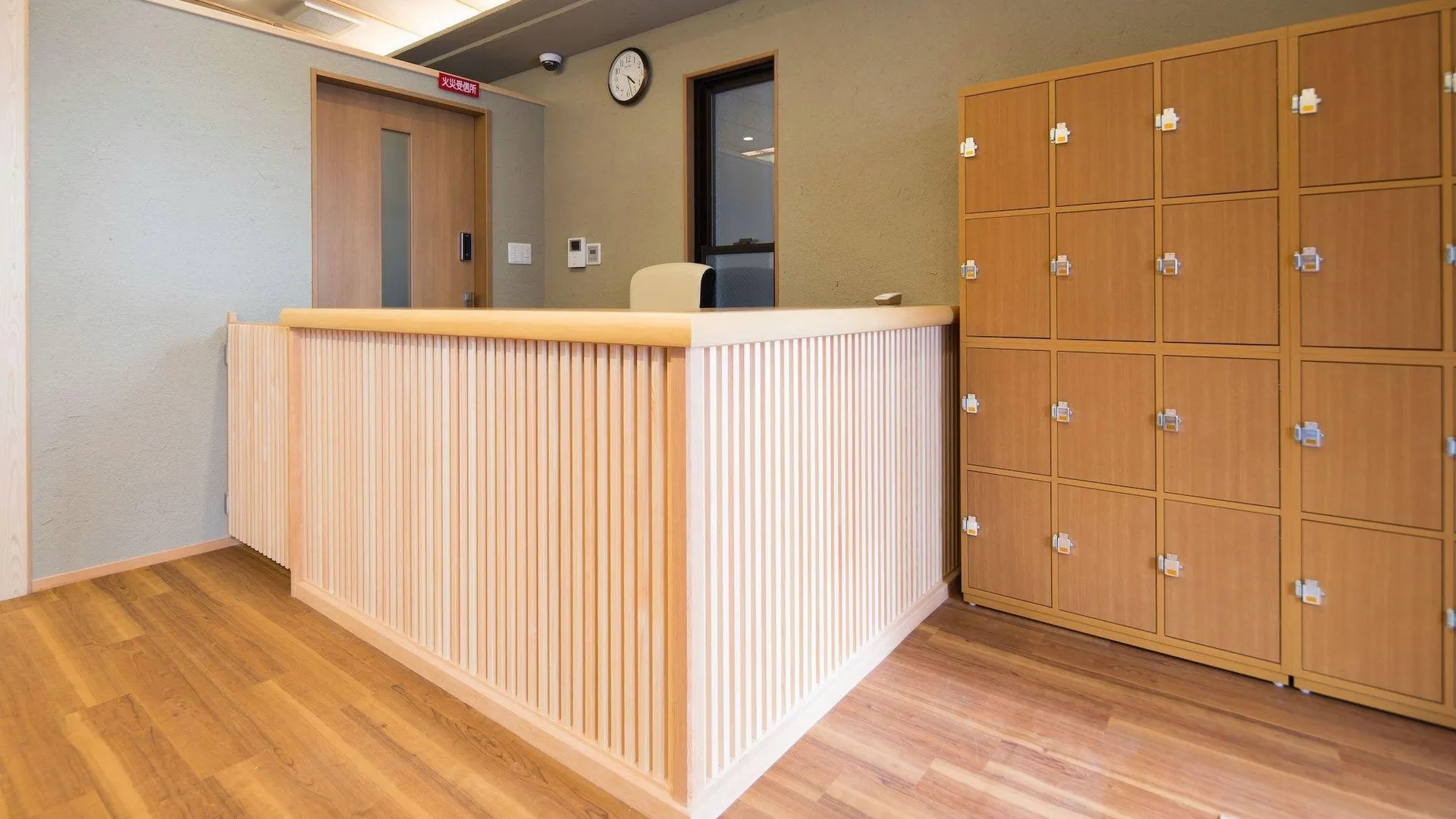 교토 료칸 호스텔 기온 3성급 호텔 수영장