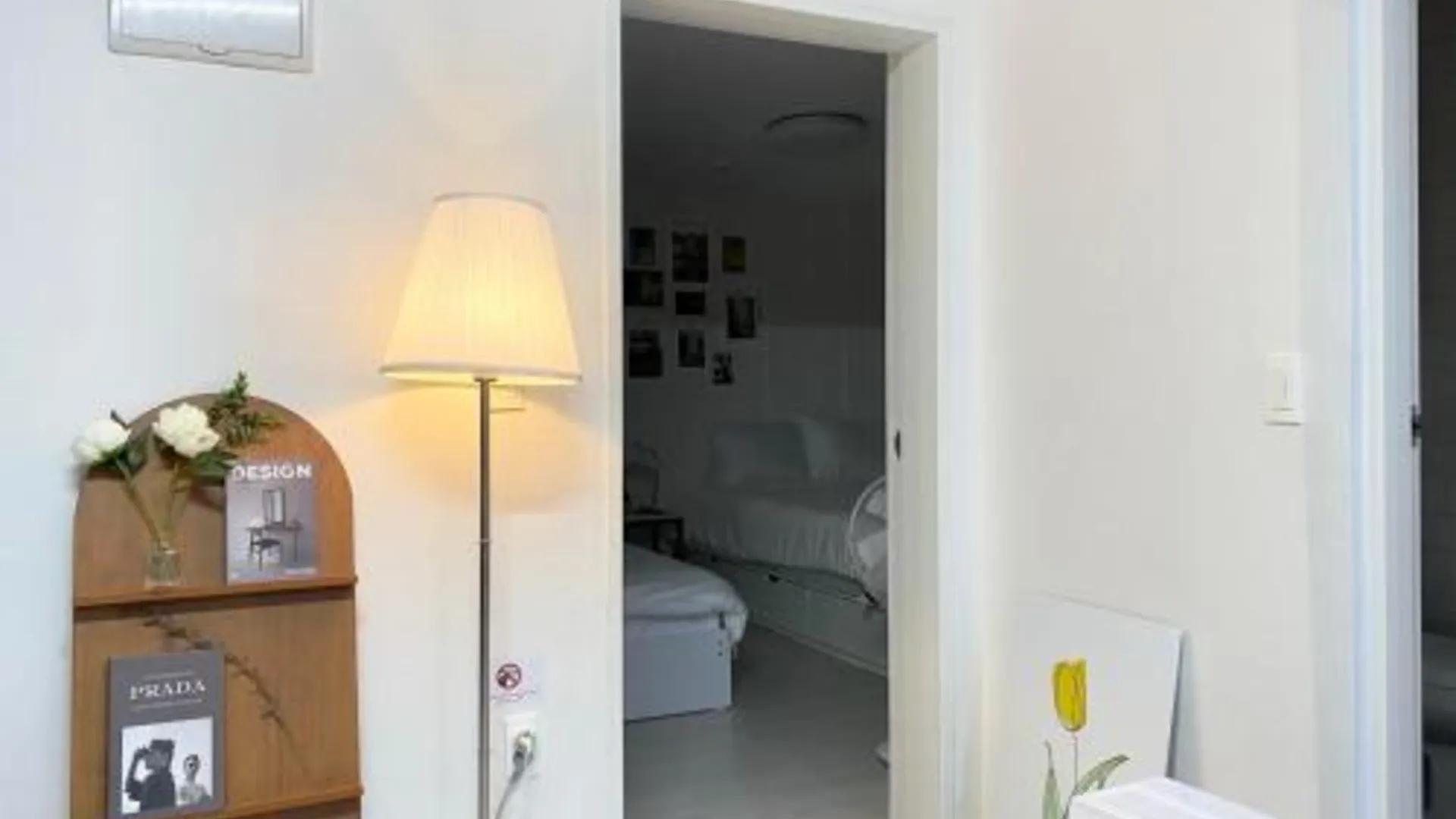 서울 홍대 아늑42 4성급 호텔 전망