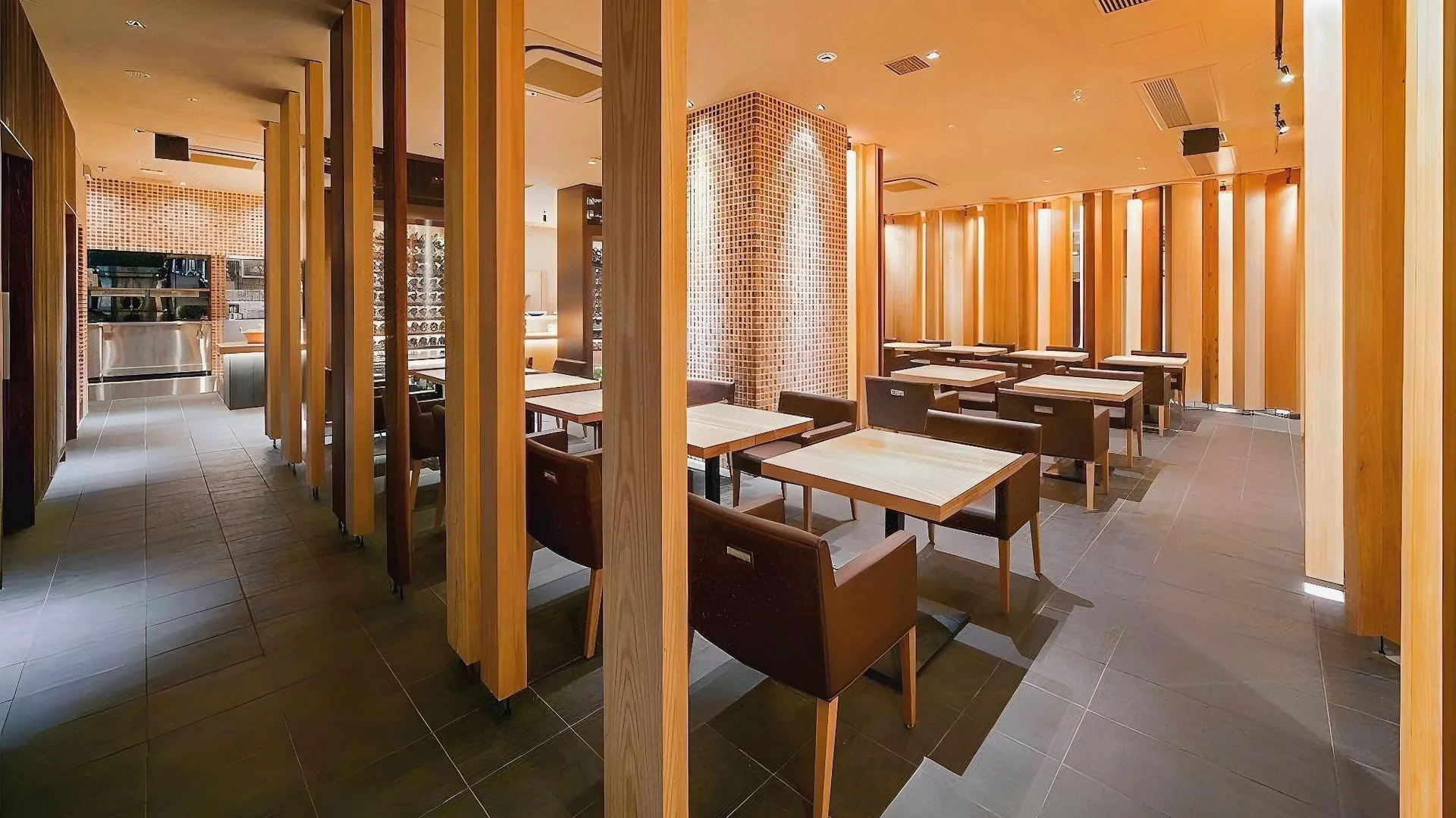 오사카 프린스 스마트 인 오사카 요도야바시 3성급 호텔 객실