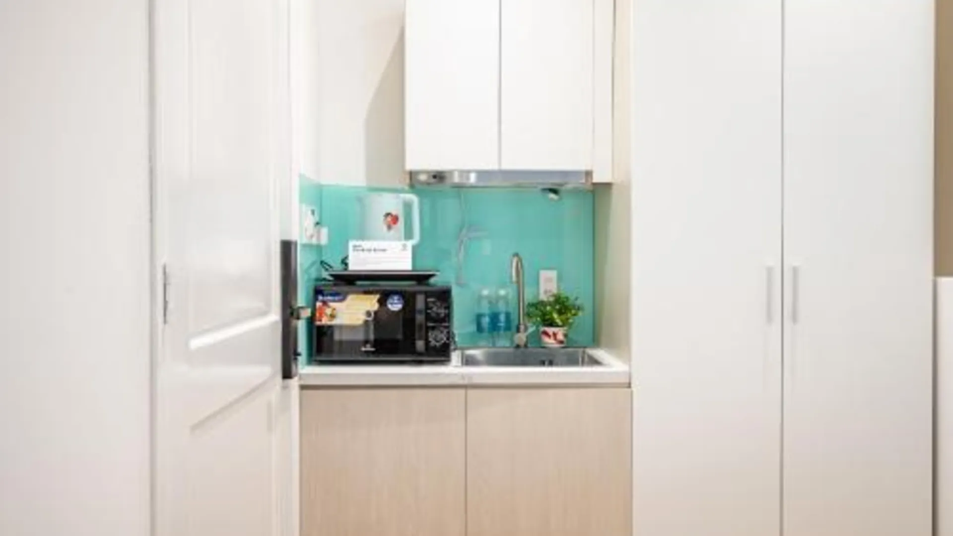 호치민 코즈룸 홈 - 어텀 하우스 4성급 호텔 부대시설