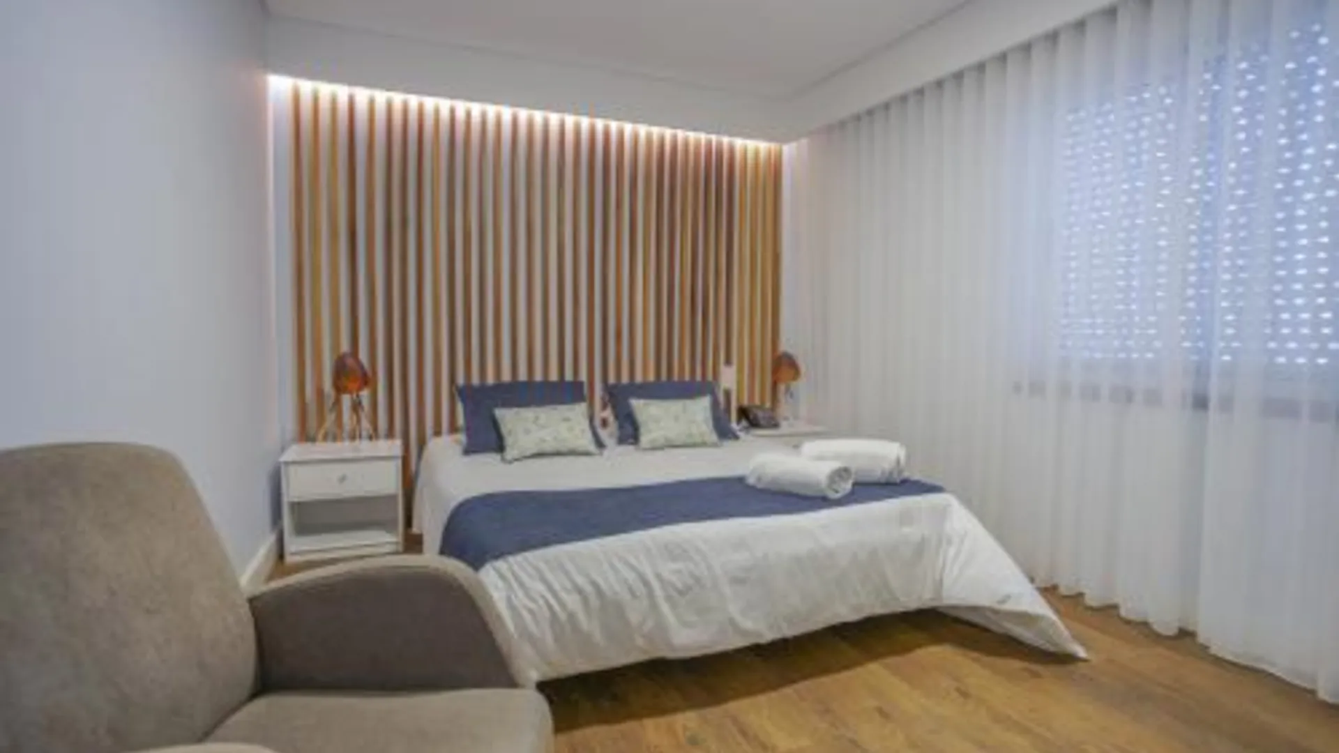 프라이아 다 비토리아 Hotel Teresinha 3성급 호텔 스위트룸