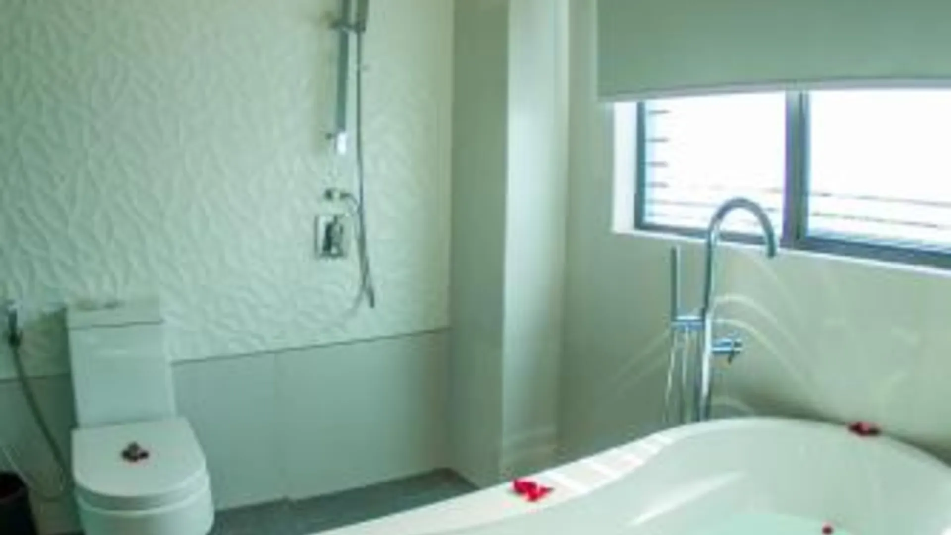 조호바루 / 조호르바루 Bzz 호텔 스쿠다이 3성급 호텔 수영장