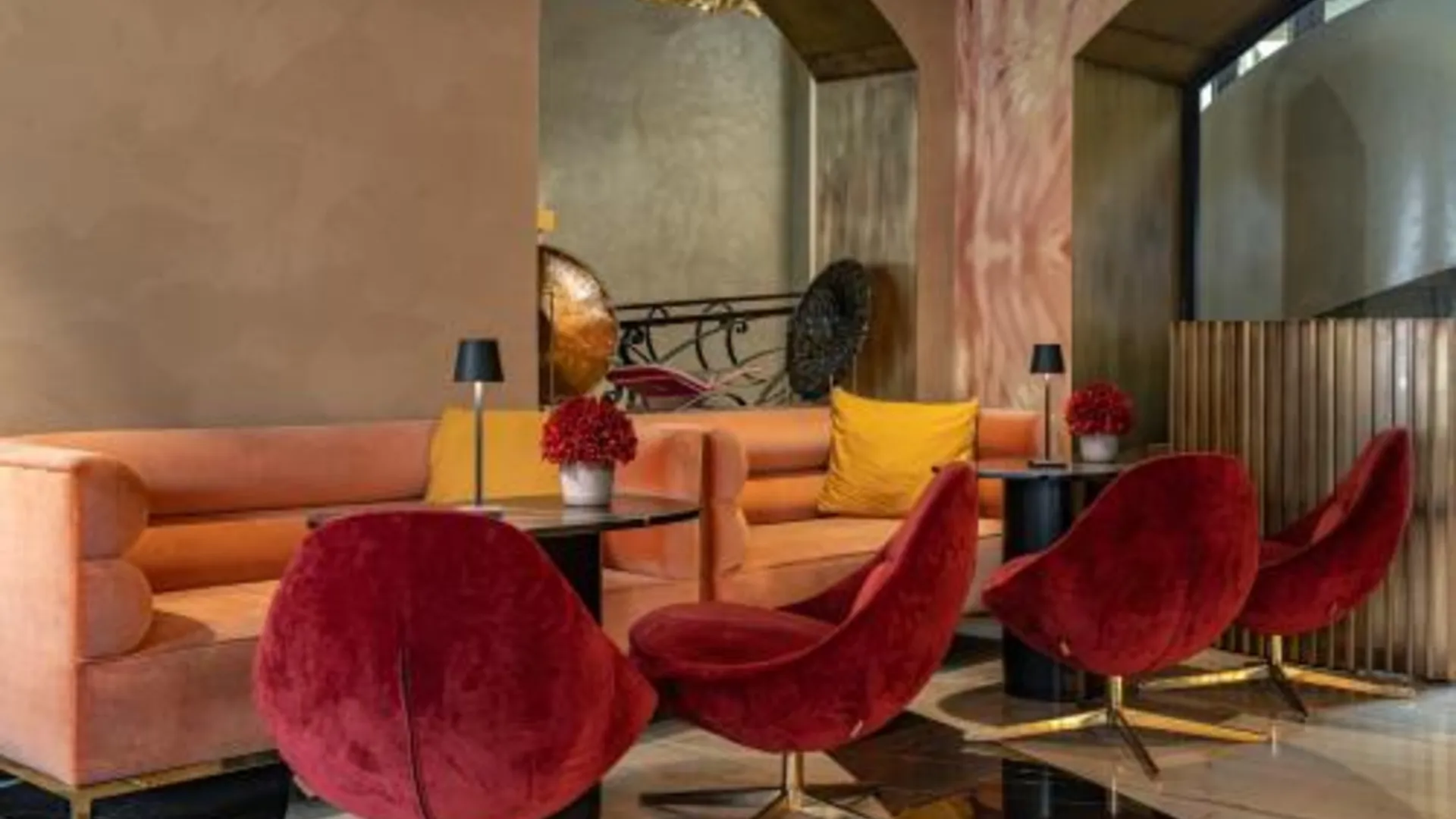 리스본 Madalena by The Beautique Hotels 4성급 호텔 전망