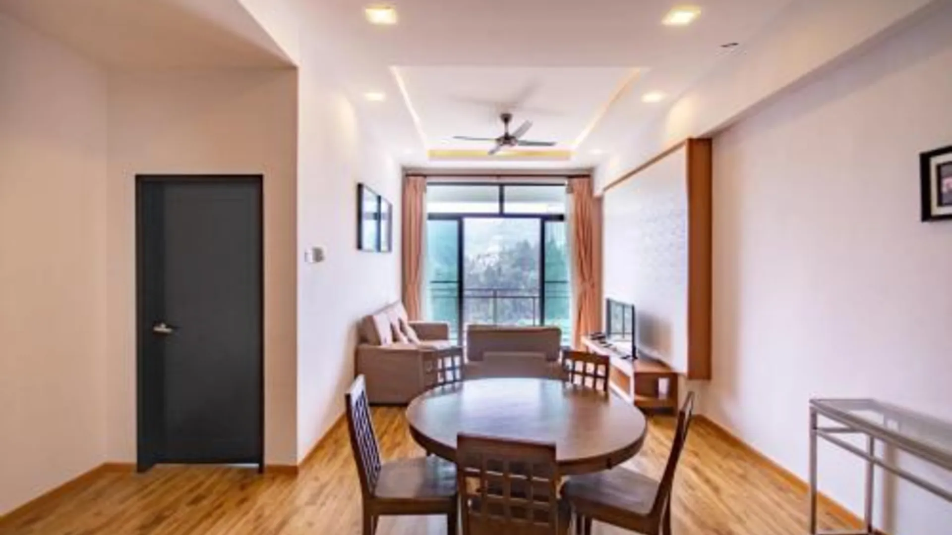 카메론 하일랜즈 노바 하이랜드 호텔 3성급 호텔 외관