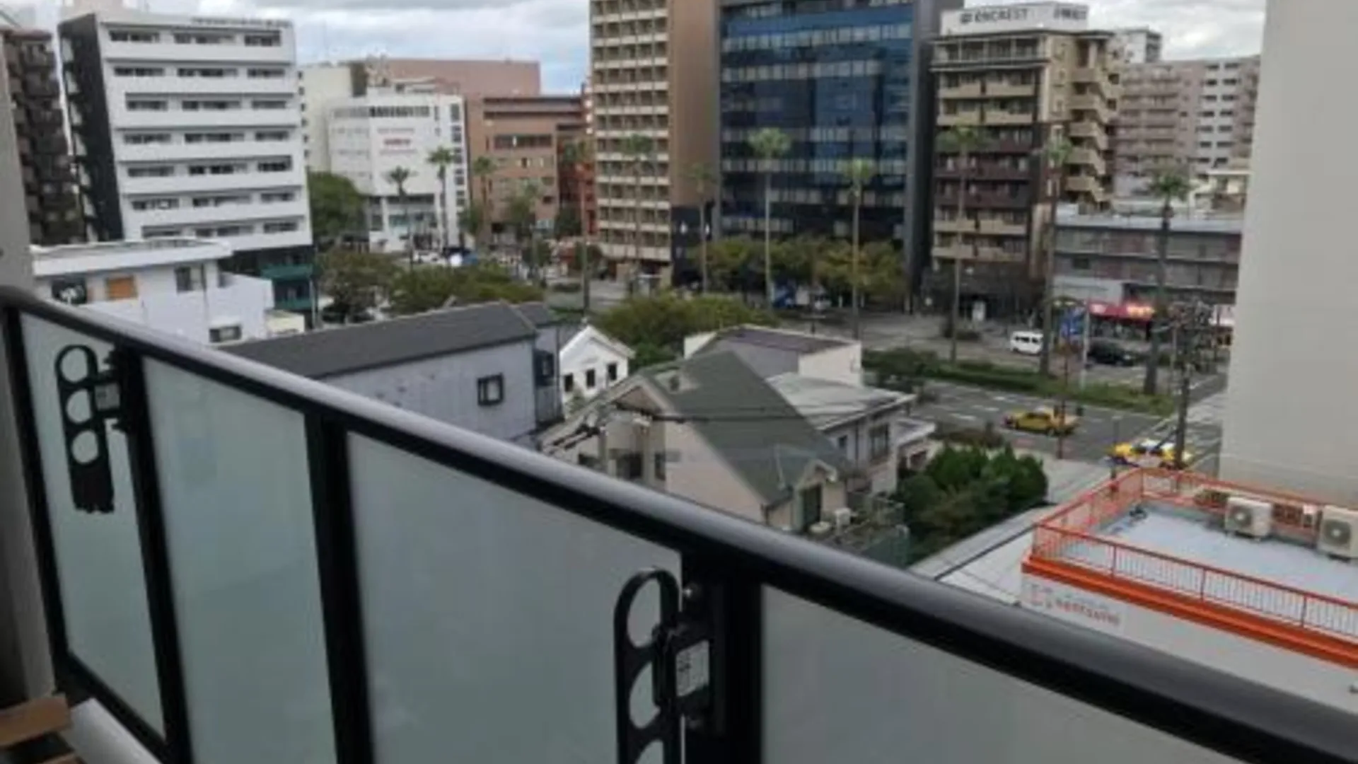 후쿠오카 アソシアグロッツォ博多プレイス No10 3성급 싱글룸 레스토랑