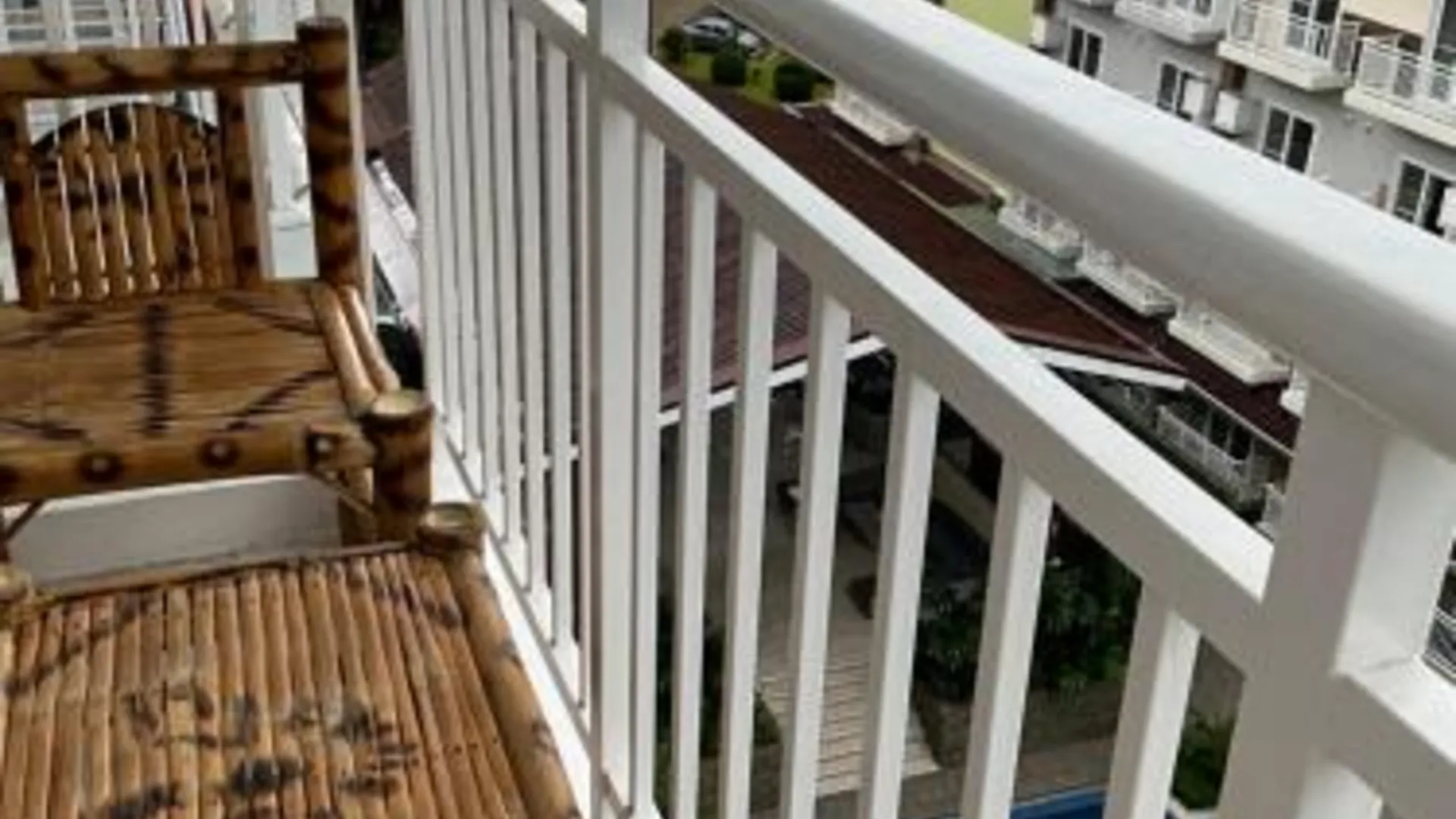 세부 Cozy Staycation Near Cebu Airport with Pool & Gym , Free Wifi 3성급 호텔 수영장