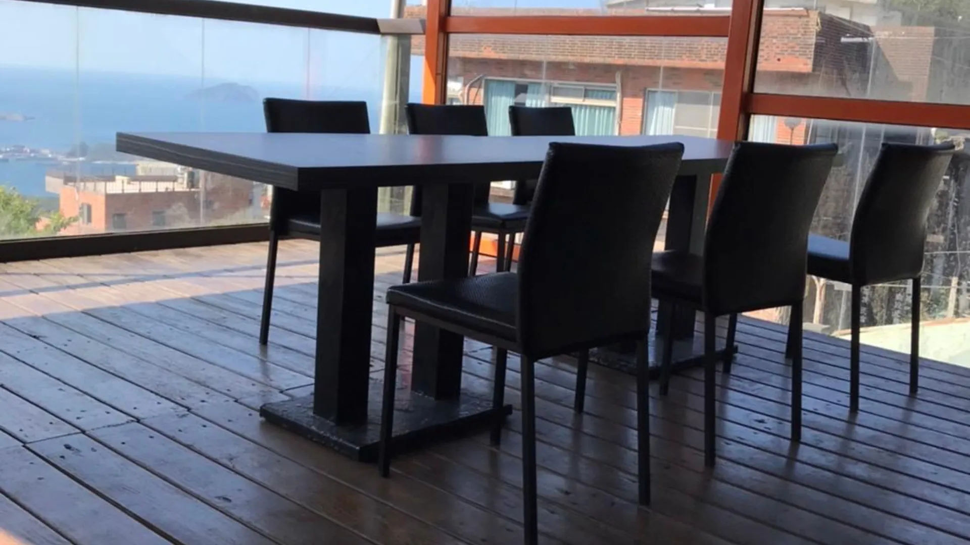 타이베이 센 핀 B 앤 B 4성급 게스트하우스 레스토랑