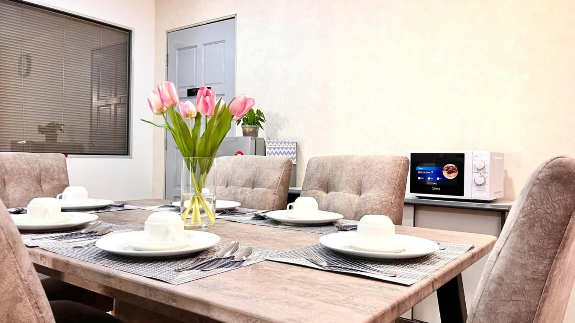 말라카 존커의 프라이빗 하우스 (90m², 침실 3개, 프라이빗 욕실 2개) 3성급 싱글룸 수영장