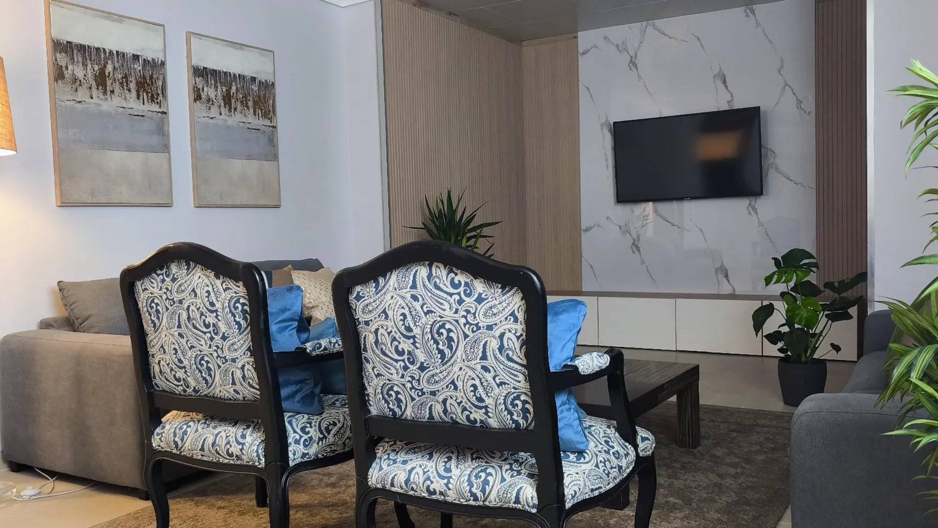 카스카이스 호텔 사오 마메드 2성급 호텔 객실