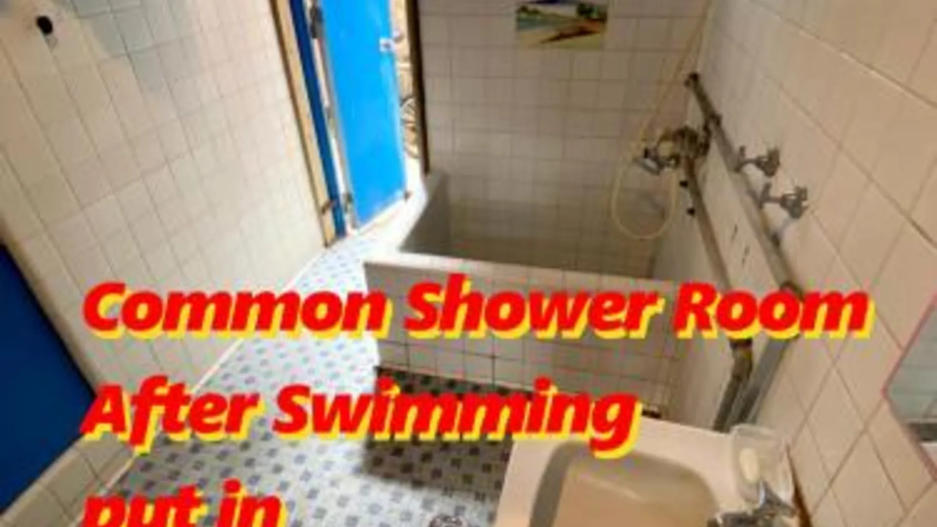 오키나와 본섬 게스트하우스 베이스 오키나와 1성급 호텔 스위트룸