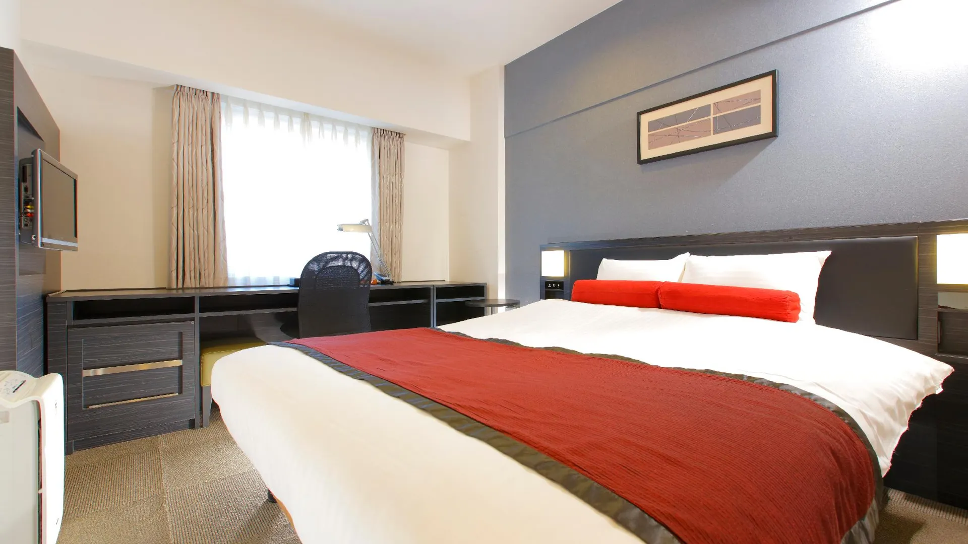 도쿄 / 동경 마이스테이 신-우라야스 CC 3성급 호텔 전망