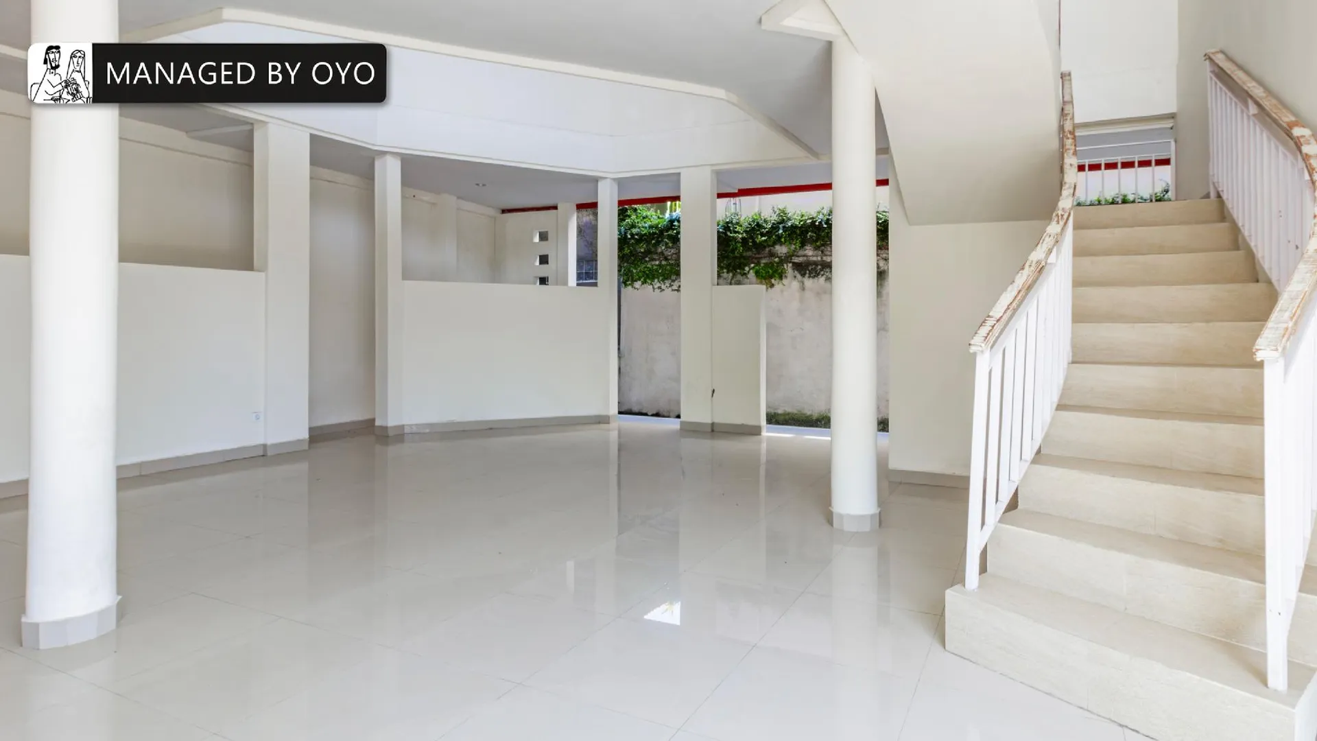 발리 컬렉션 O 스미냑 비치 근처 구 더 쿰피 호텔 4성급 호텔 레스토랑