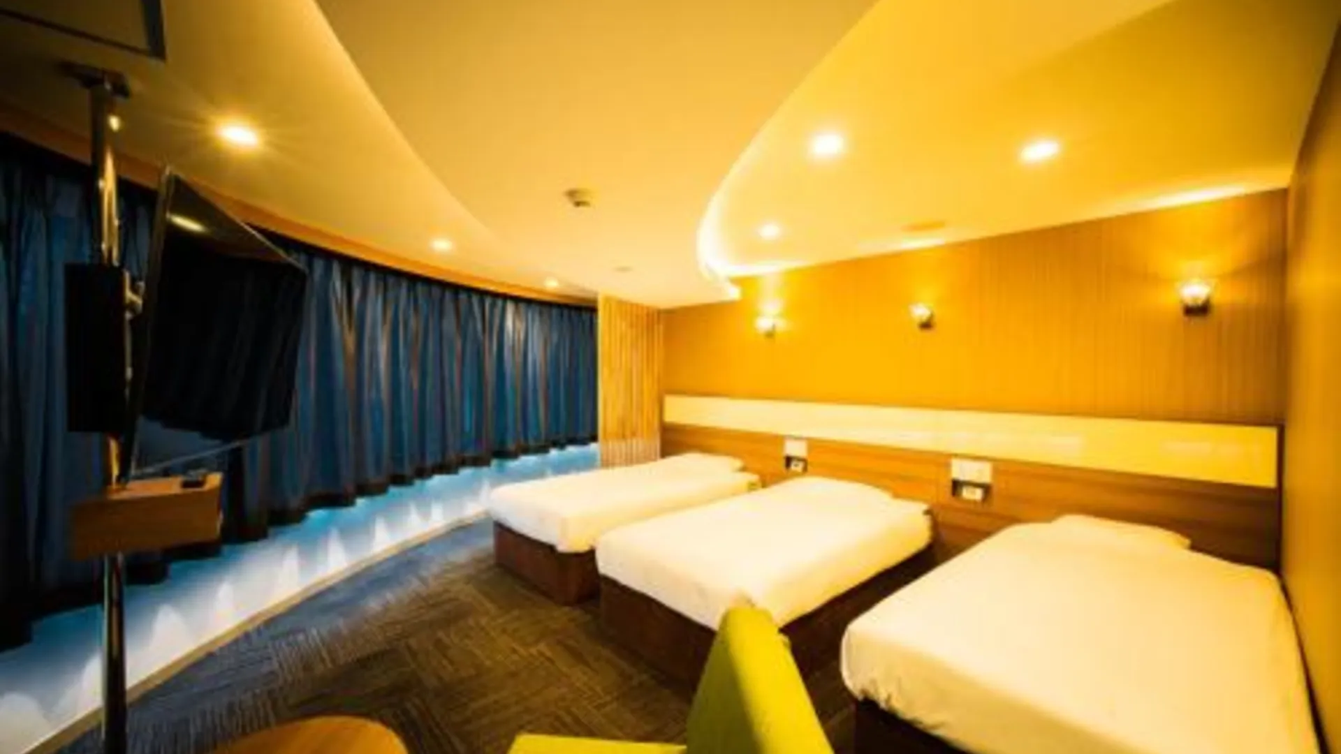 도쿄 / 동경 수퍼 호텔 로하스 이케부쿠로-에키 기타구치 3성급 호텔 스위트룸