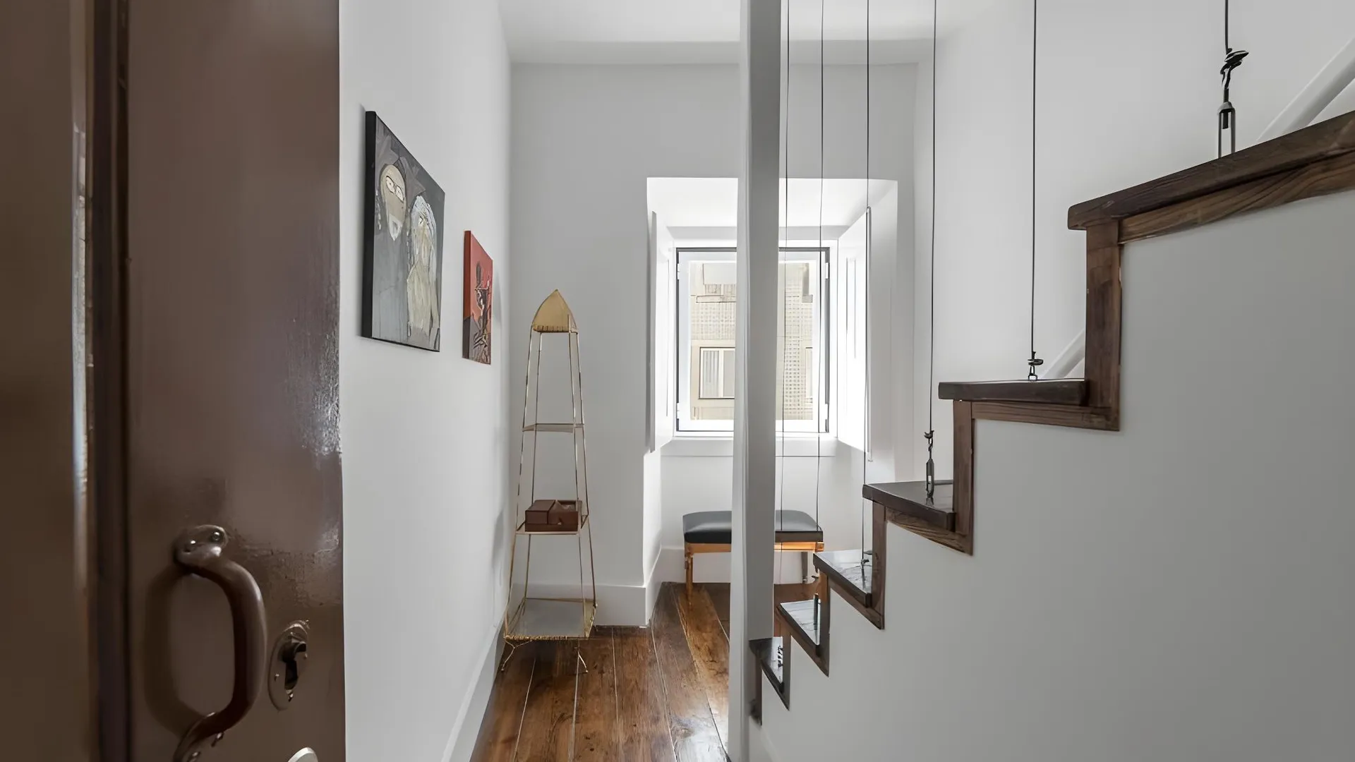 리스본 카사 두 자스민 바이 시아두 3성급 호텔 수영장