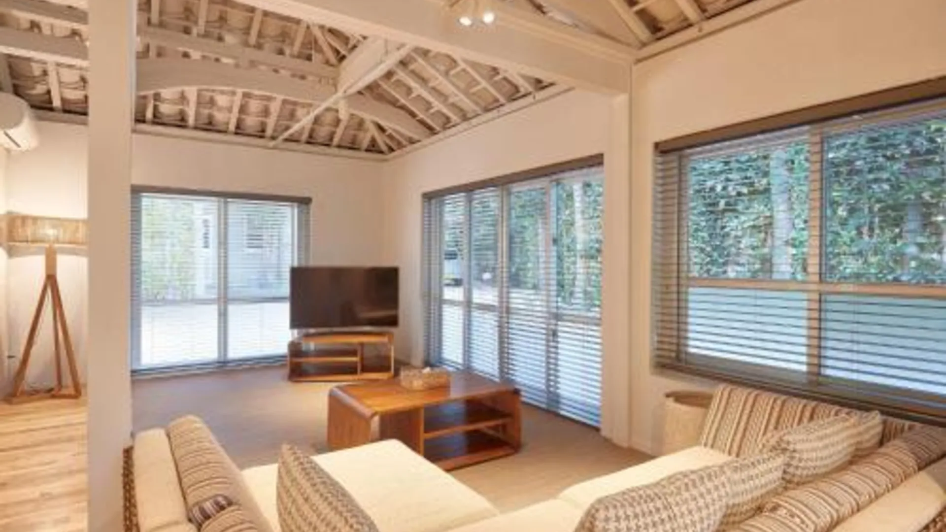 오키나와 본섬 ADAN RESORT Tida 5성급 호텔 스위트룸