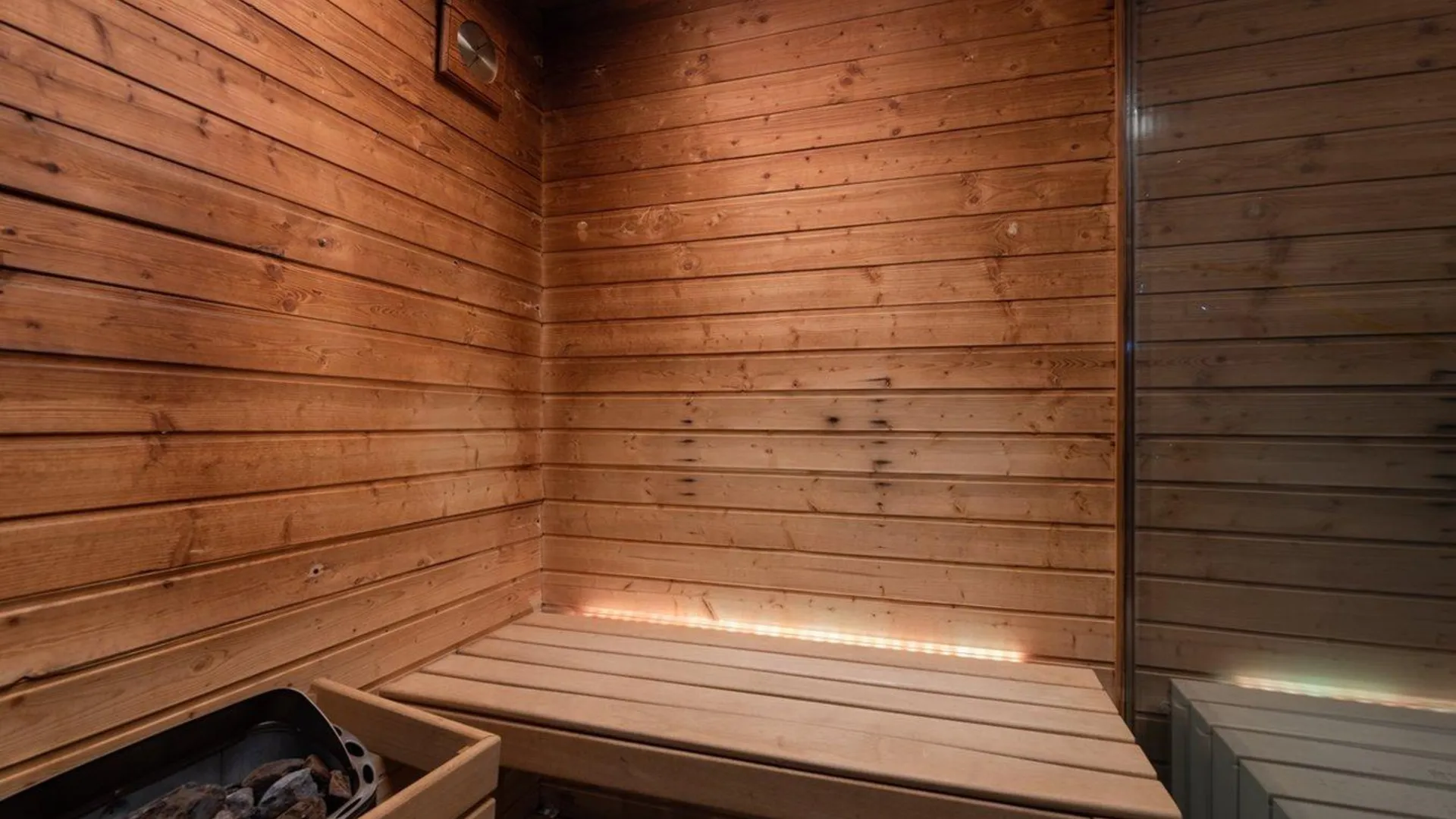 귀마레스 Santa Luzia ArtHotel. 4성급 호텔 전망