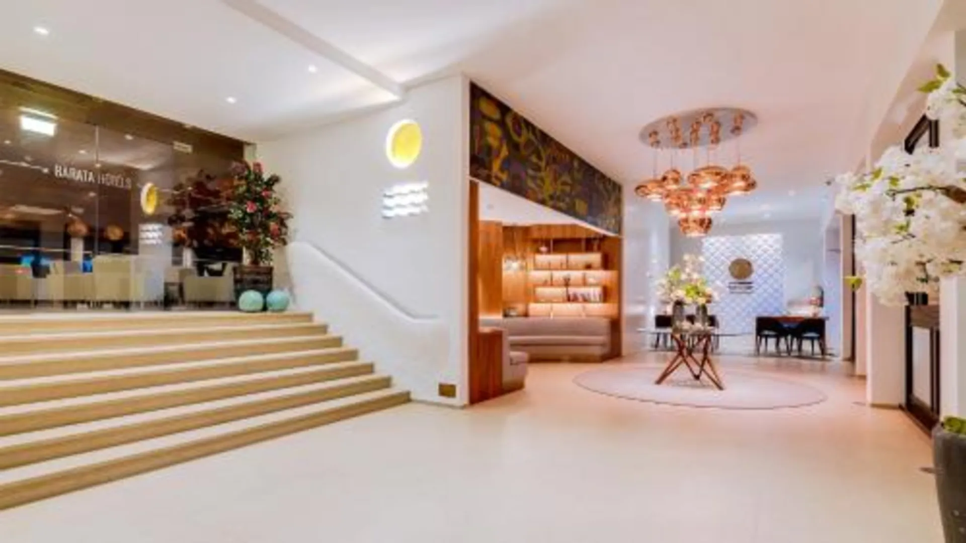 알부페이라 호텔 솔 에 마르 알부페이라 4성급 호텔 스위트룸