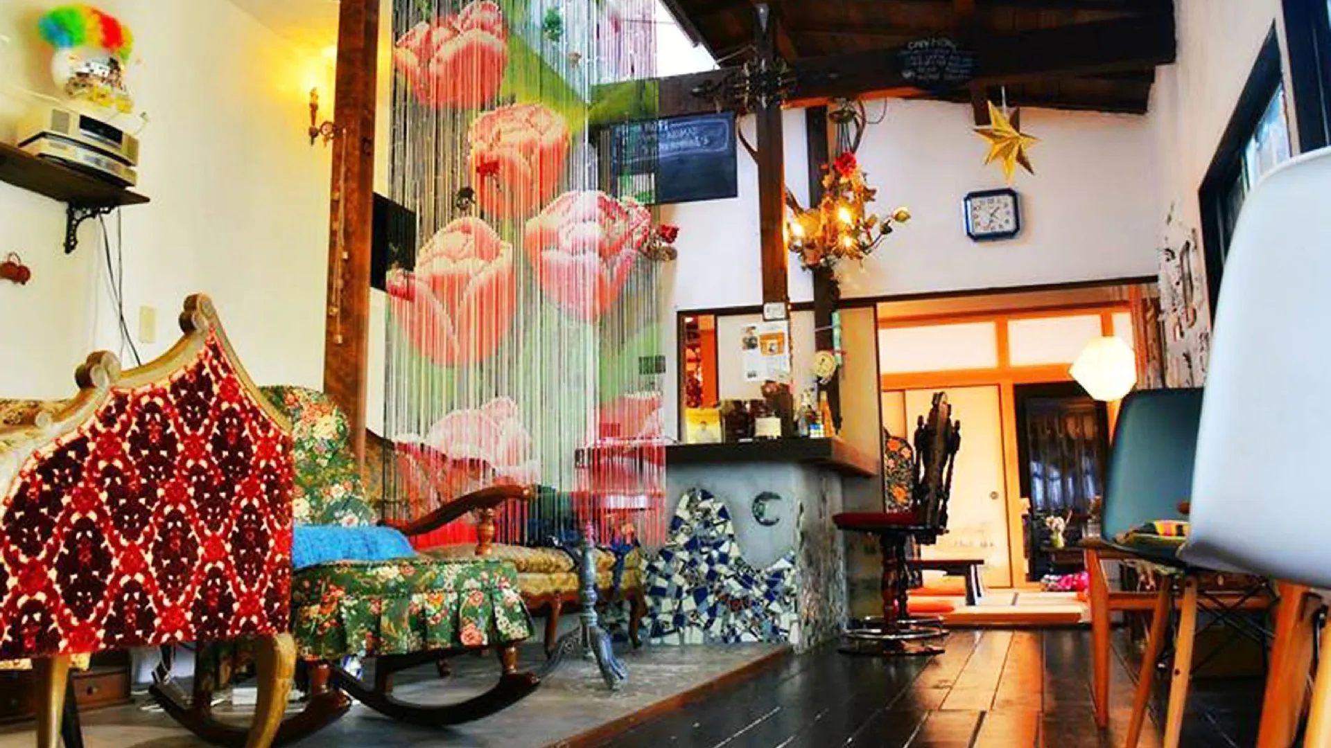 고베 호스텔 유메 노마드 2성급 호텔 부대시설