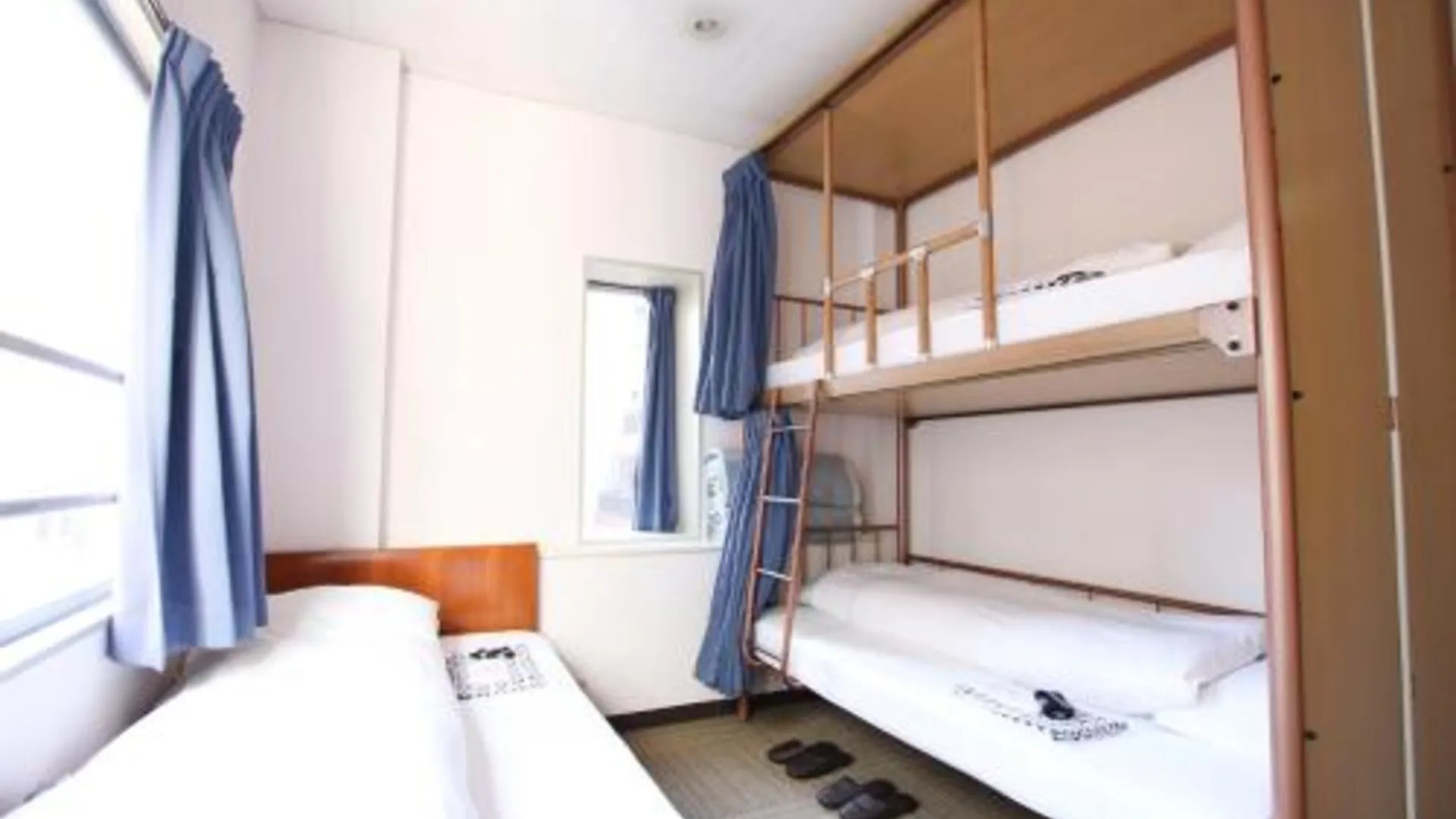 도쿄 / 동경 사쿠라 호텔 짐보초 1성급 호텔 전망