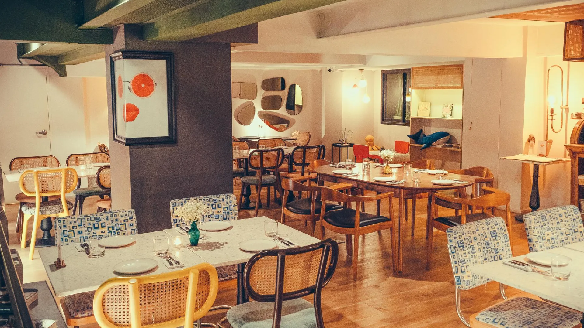 방콕 사차스 호텔 우노 3성급 호텔 부대시설