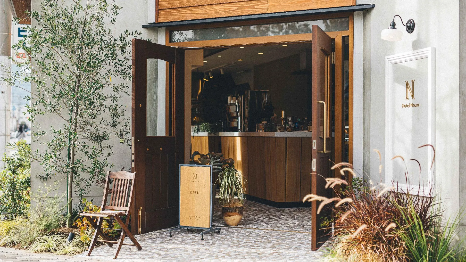 오사카 호텔 노움 오사카 3성급 호텔 객실