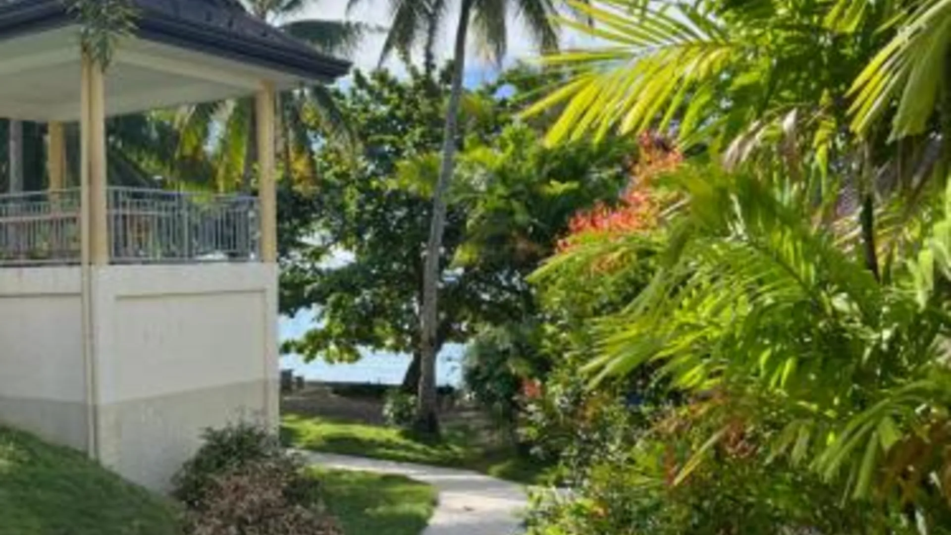 세부 리프 워터스 리조트 3성급 호텔 객실