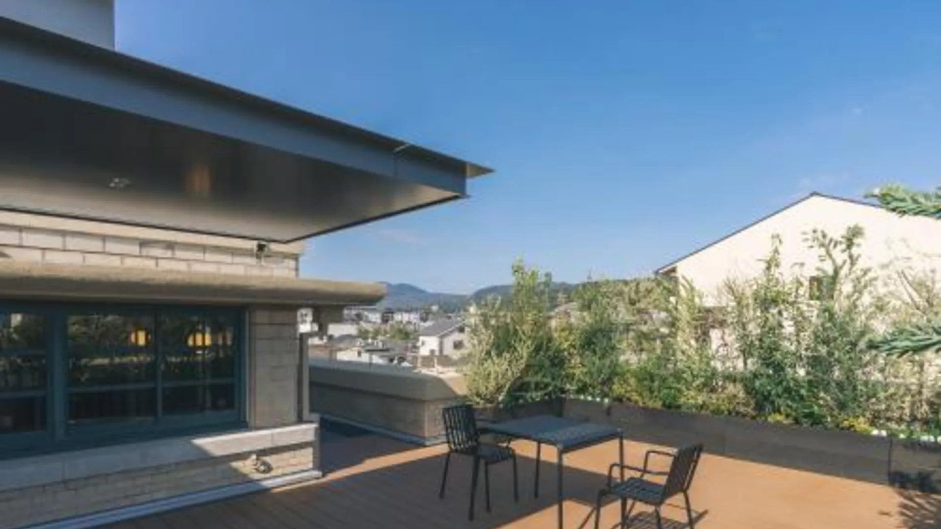 교토 Marufukuro 5성급 호텔 레스토랑