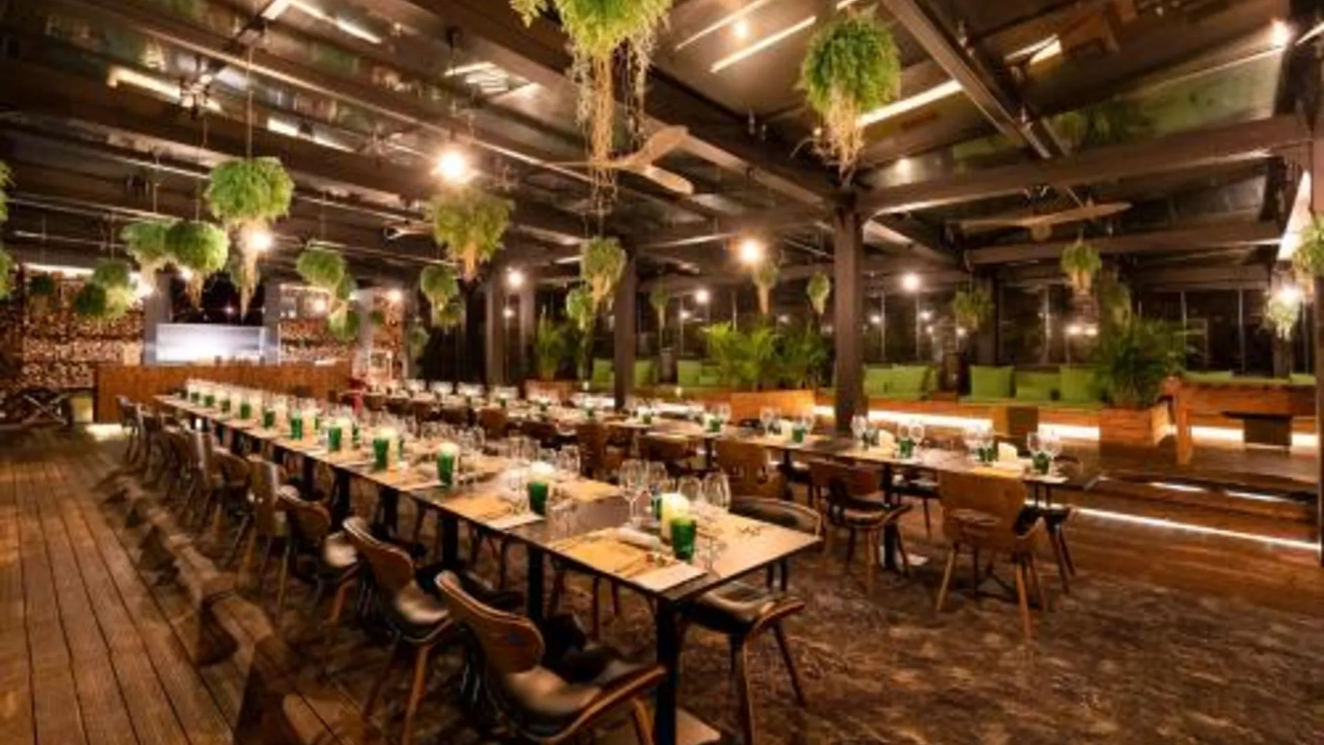 라고아 다스 푸나스 Octant Furnas 5성급 호텔 외관