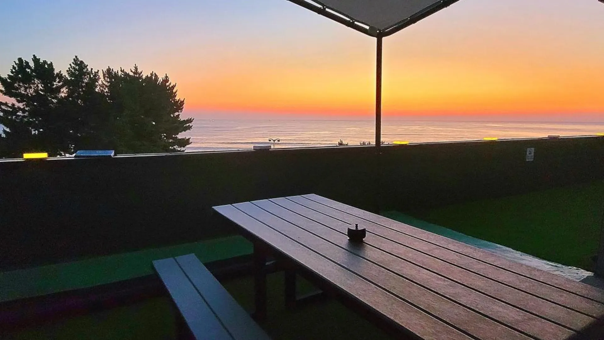 양양 양양 나인스테이(nine)펜션 2성급 게스트하우스 객실