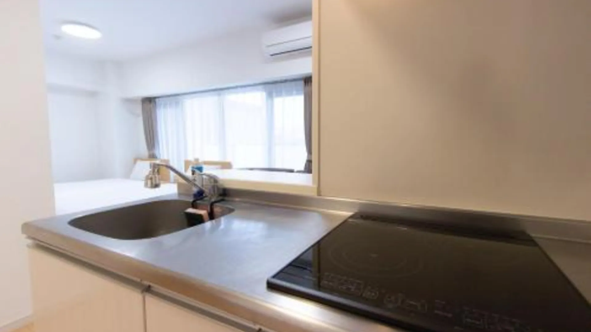 후쿠오카 펠리체 하카타 3성급 호텔 외관